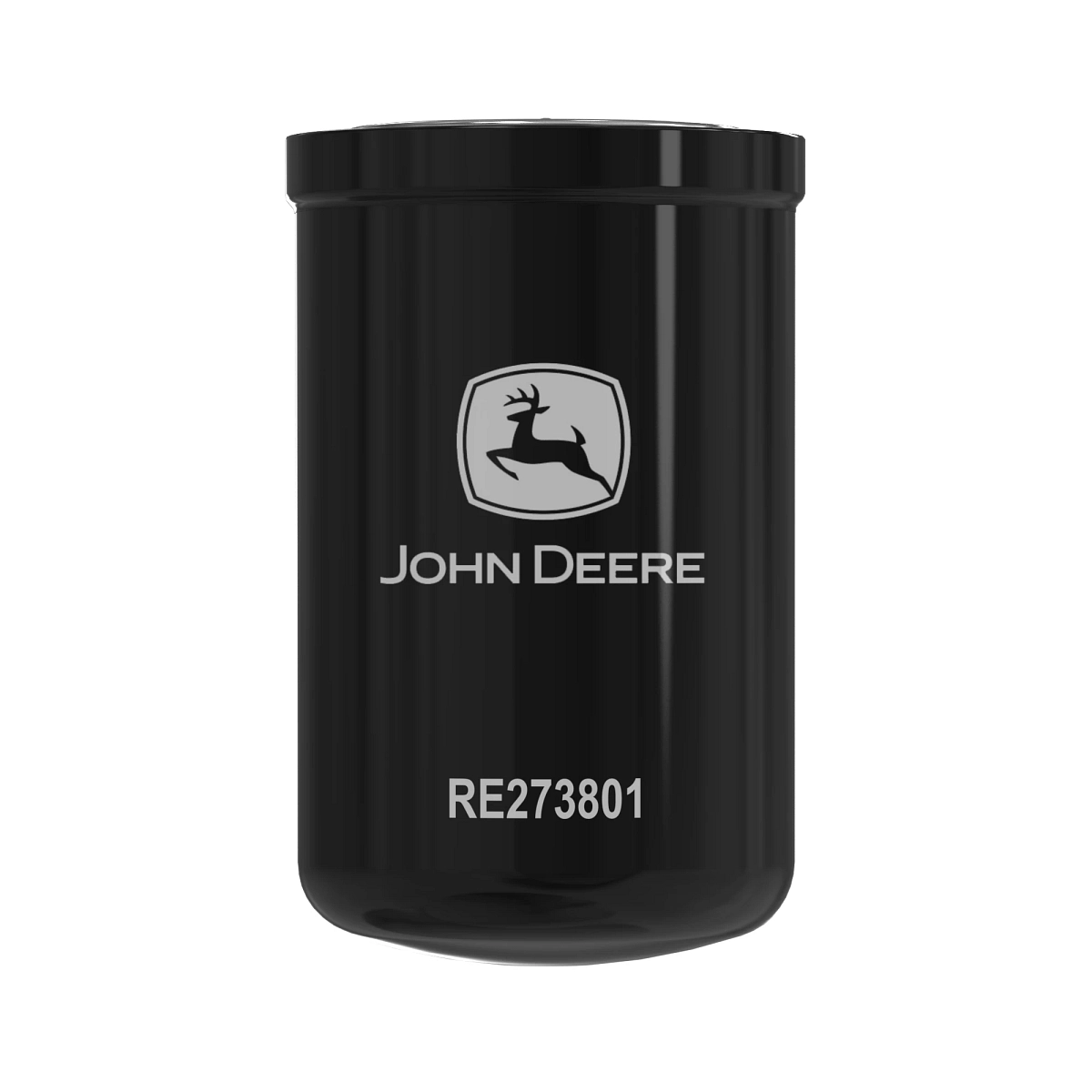 Hydraulic Filter, 5" Dia