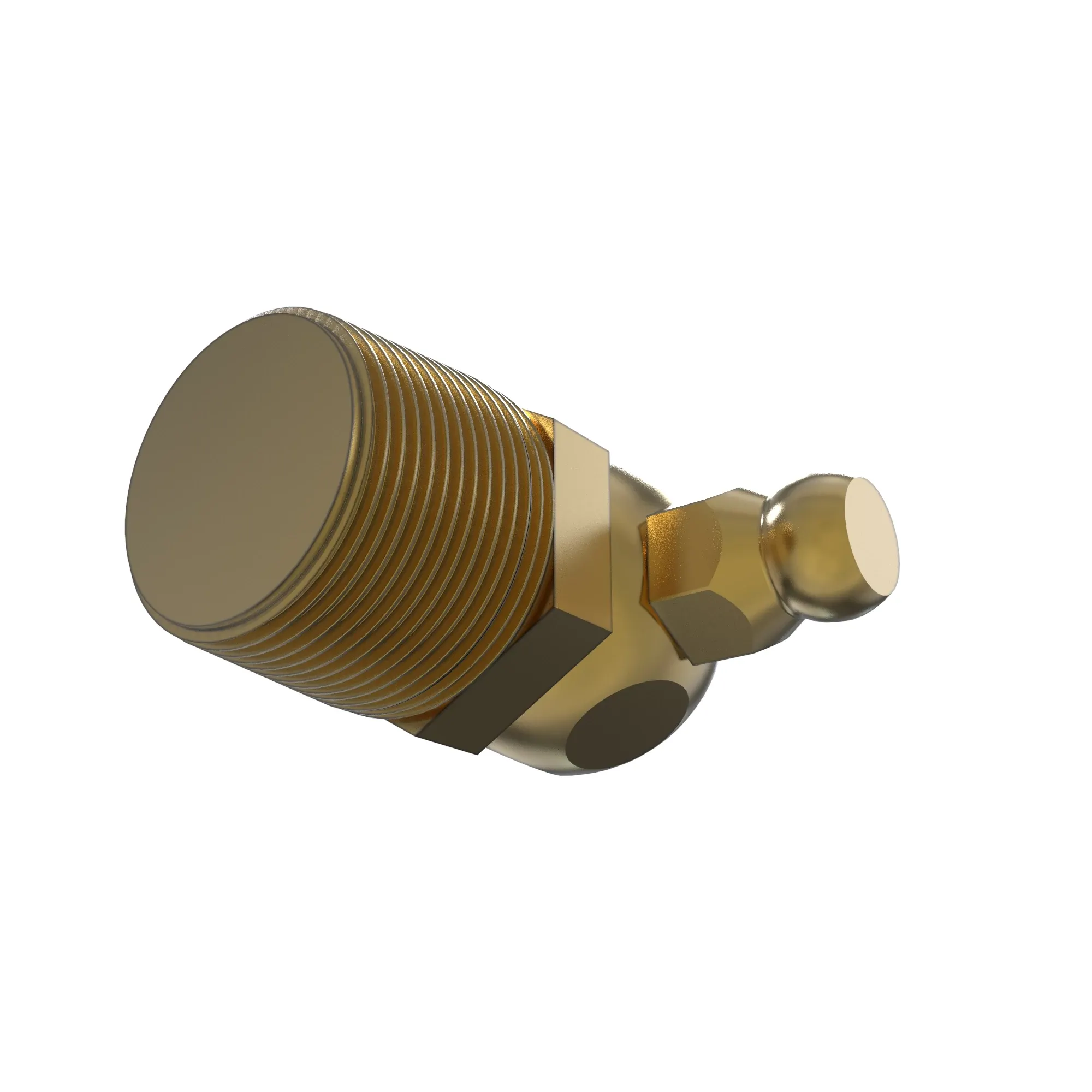 John Deere Lubrication Fitting - L217613