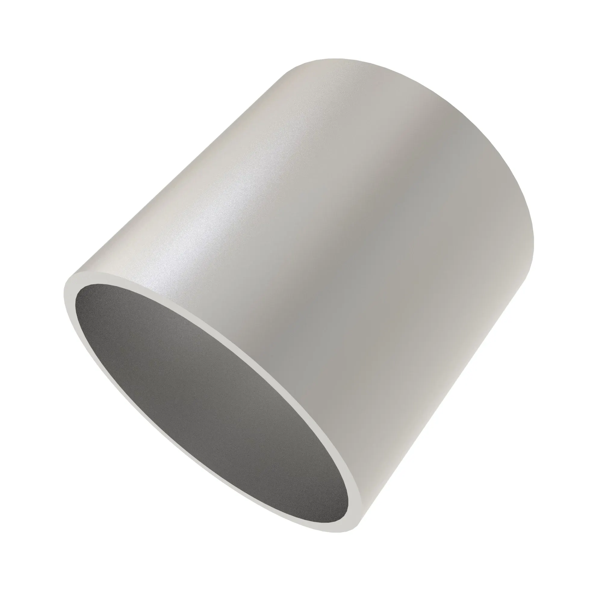 John Deere Engine Air Intake Hose Split Sleeve - SU25721