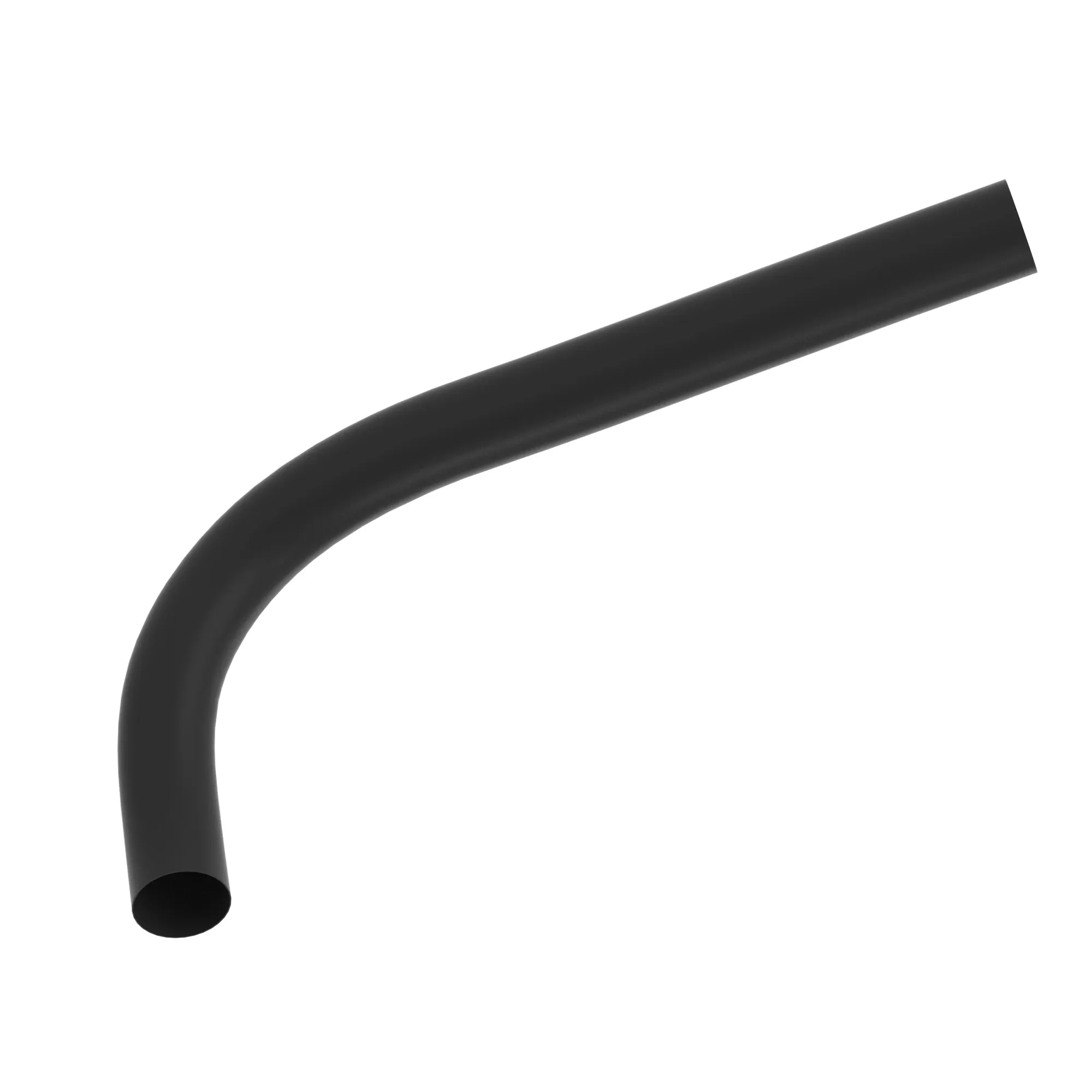 John Deere Fabricated Hose Guard - F646479