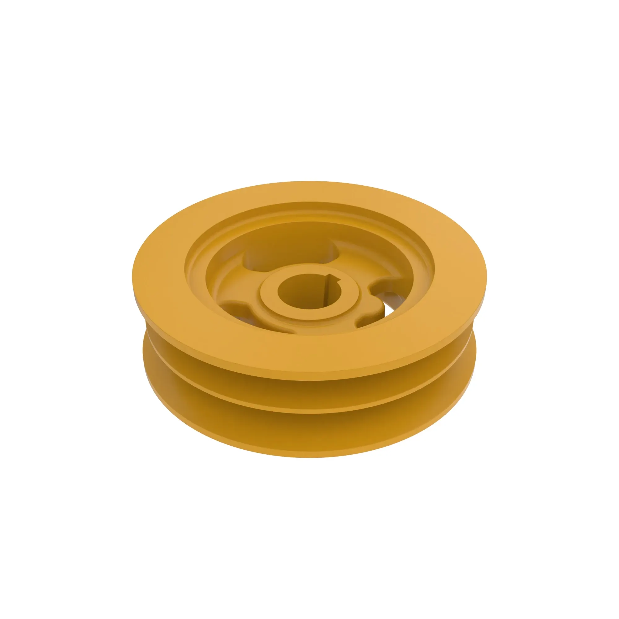John Deere Pulley - H129935