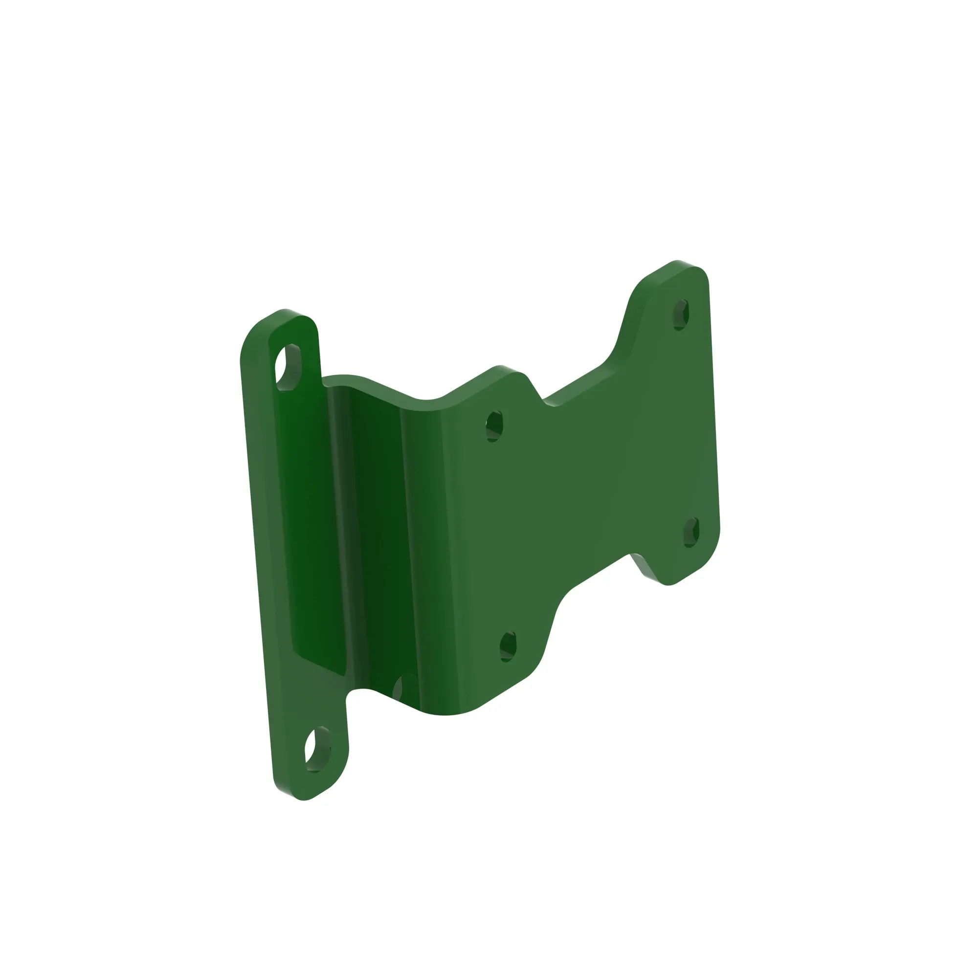 STRAP, BRACKET, FERTILZER HOSE