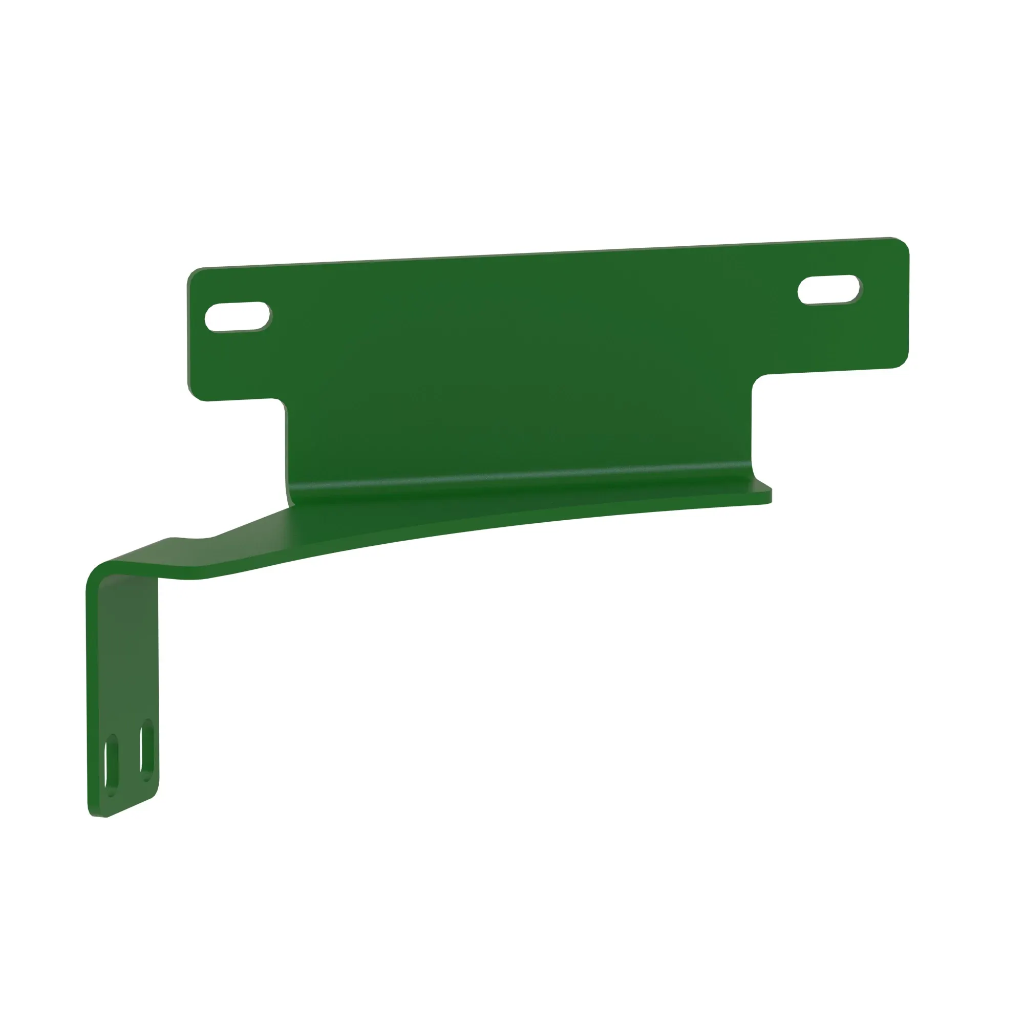 BRACKET DEFLECTOR TOP BEAM