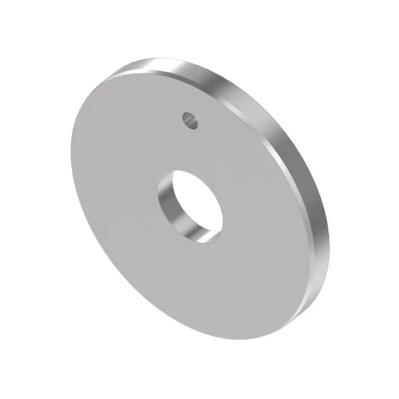 COVER BUSHING, PIPE