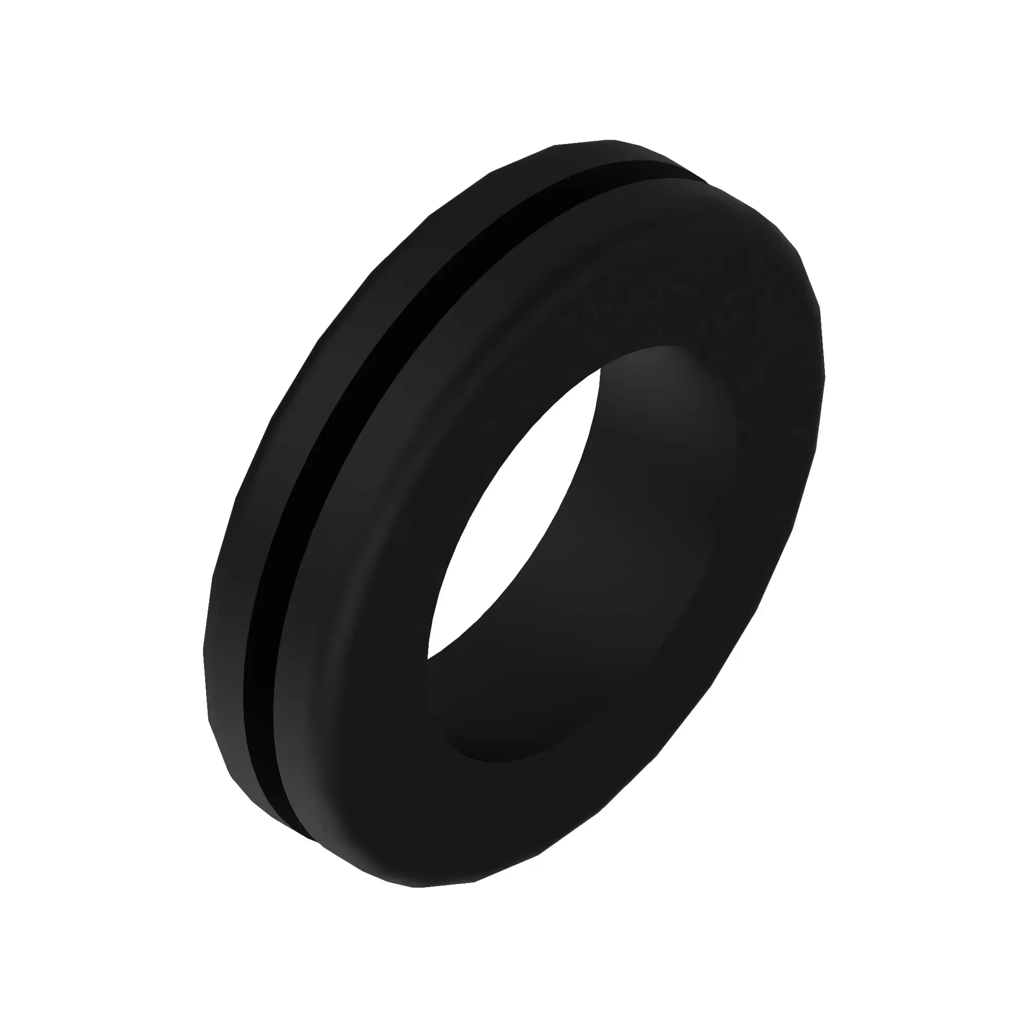 Grommet