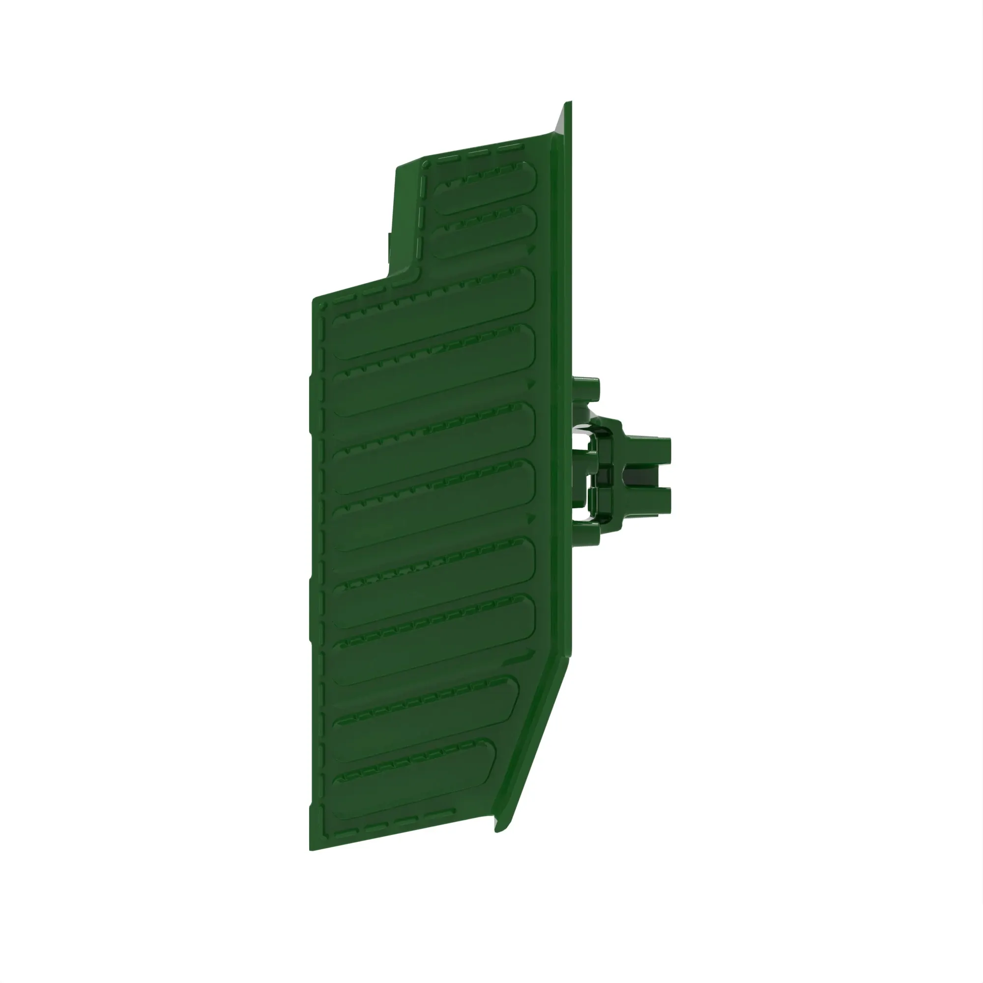 SUPPORT, CONVENIENCE STEP & TOOLBOX
