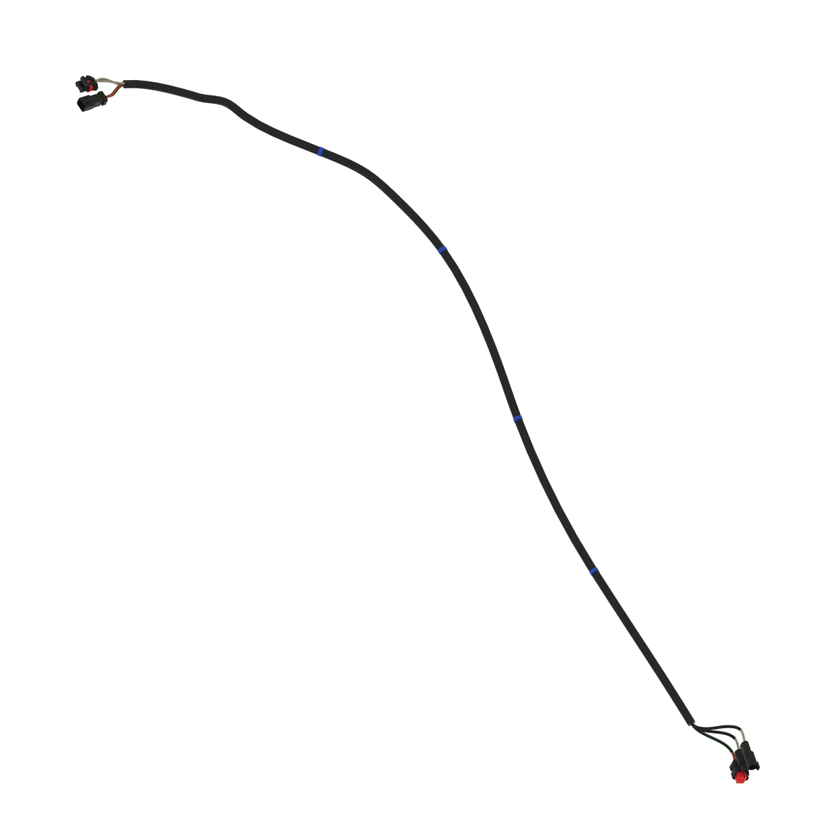 LF G QT w/ Boom Performance Lower Link