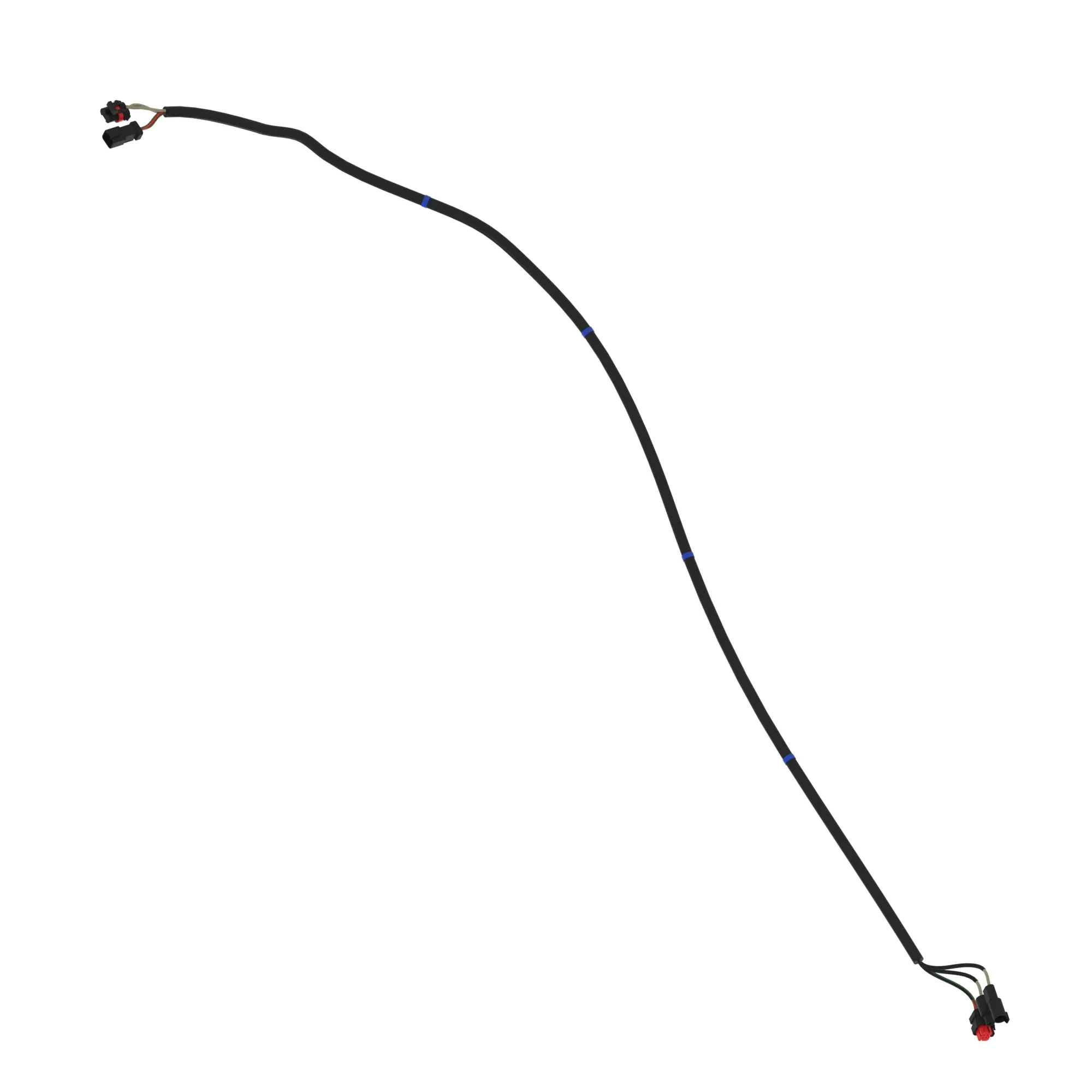 LF G QT w/ Boom Performance Lower Link