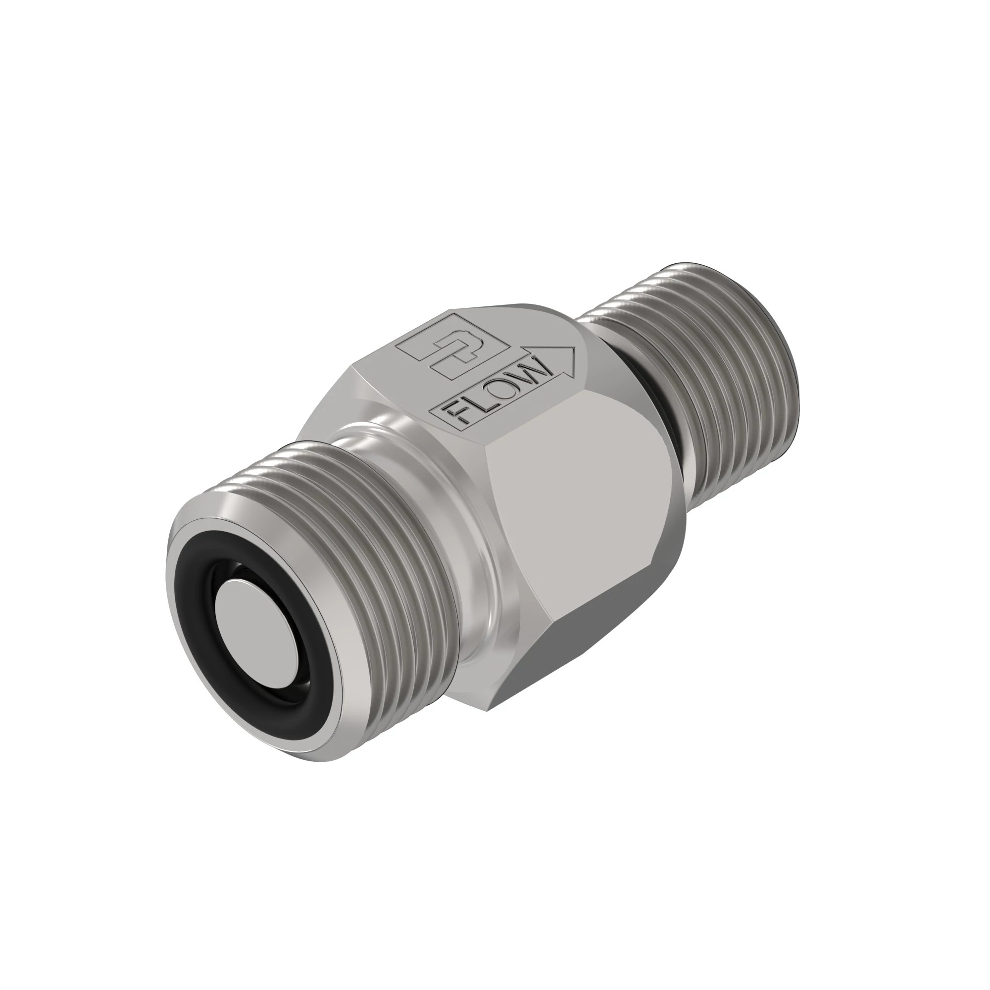 John Deere Check Valve - AT472709