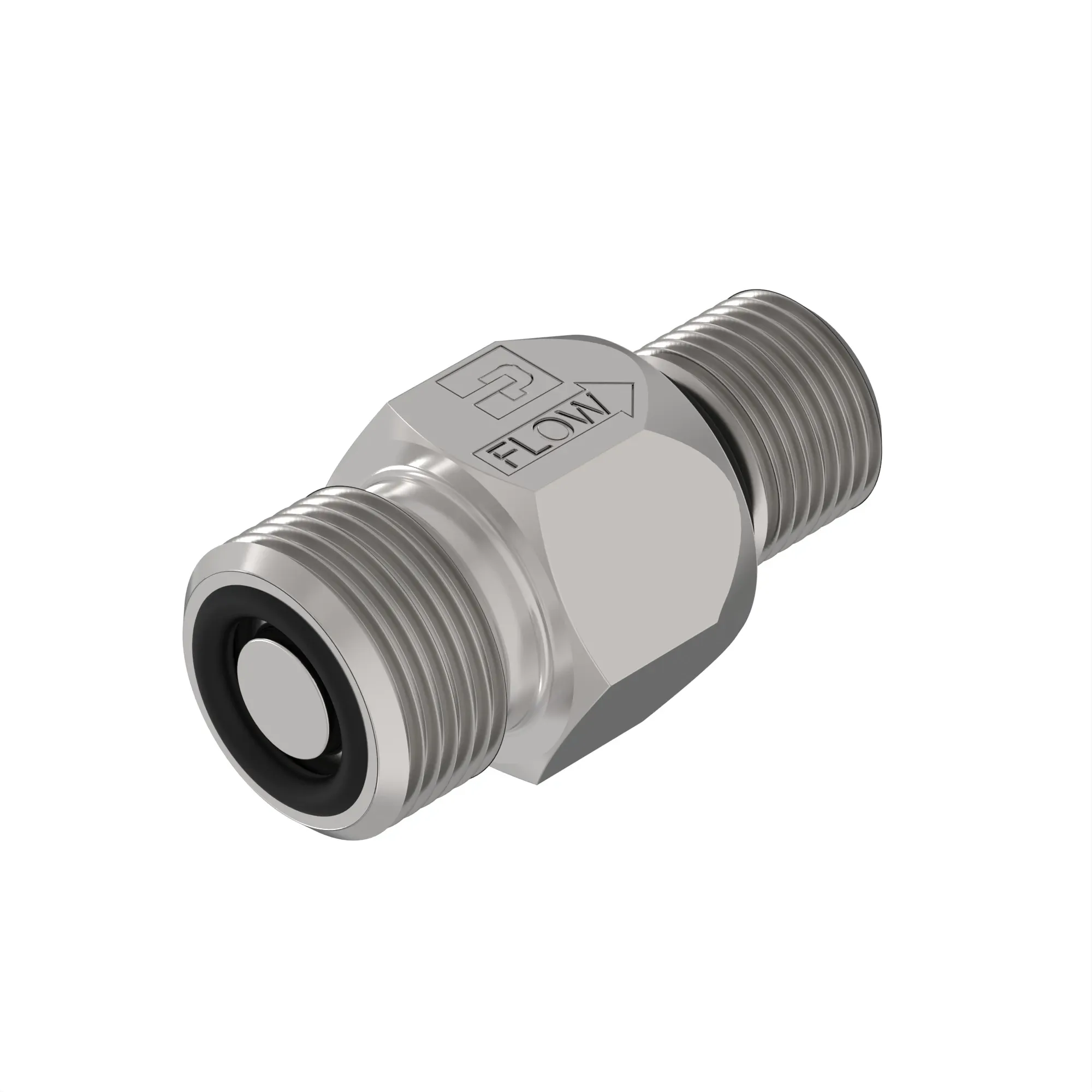 John Deere Check Valve - AT472709