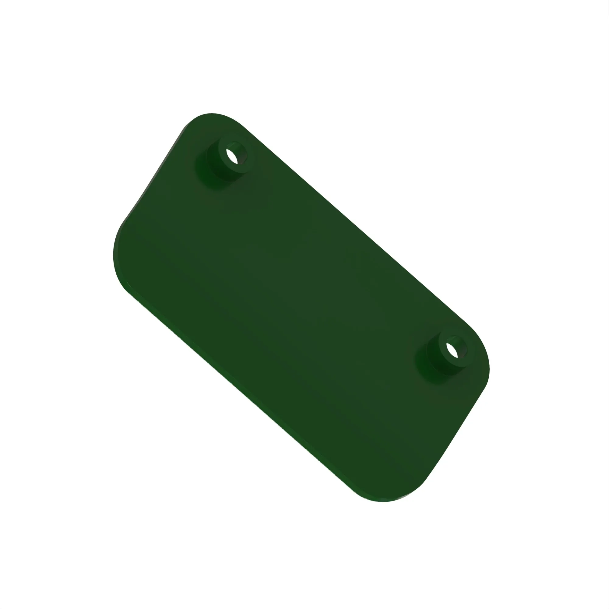 John Deere Cover - RE309411