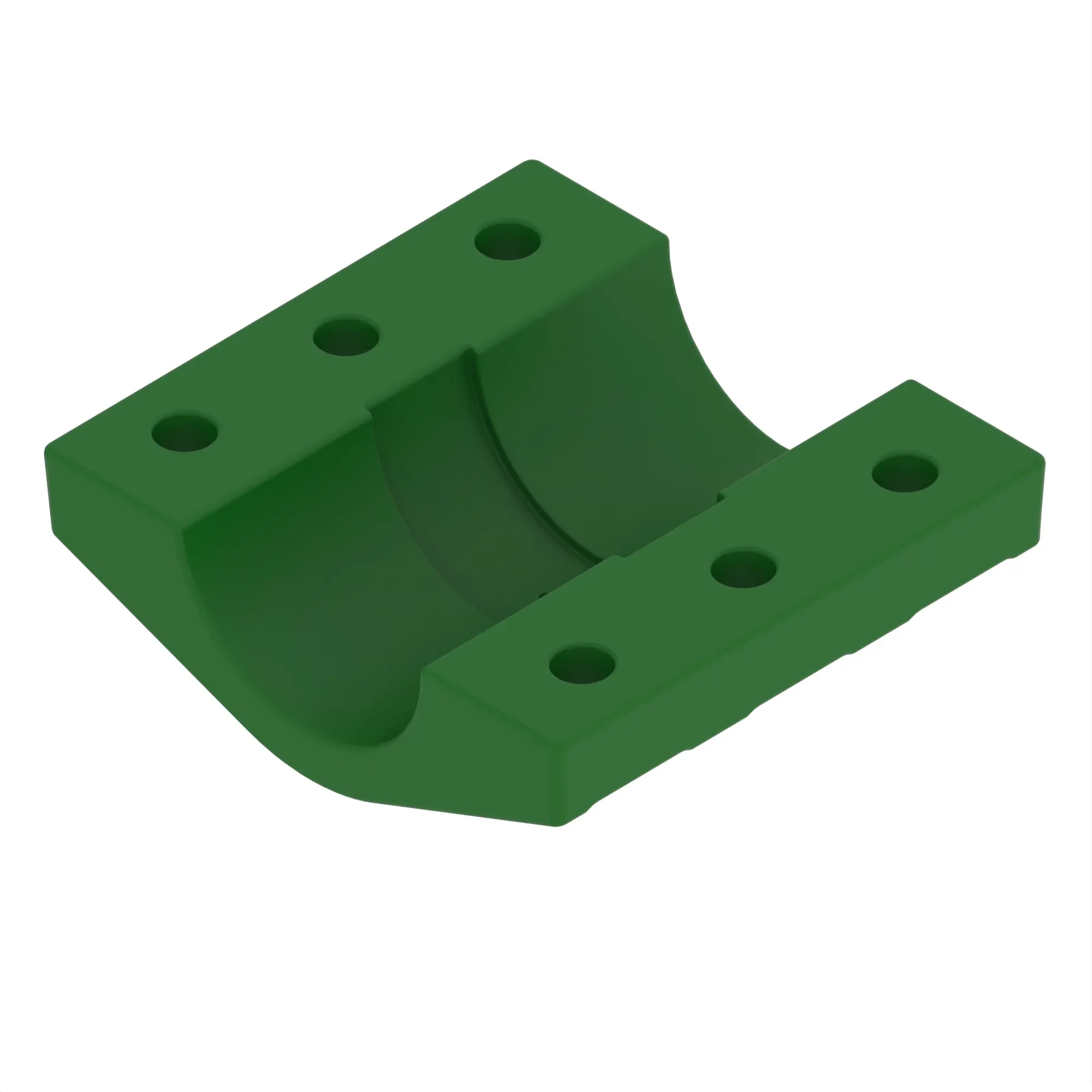 SEMI-FINISHED CASTING, BUSHING, LOW