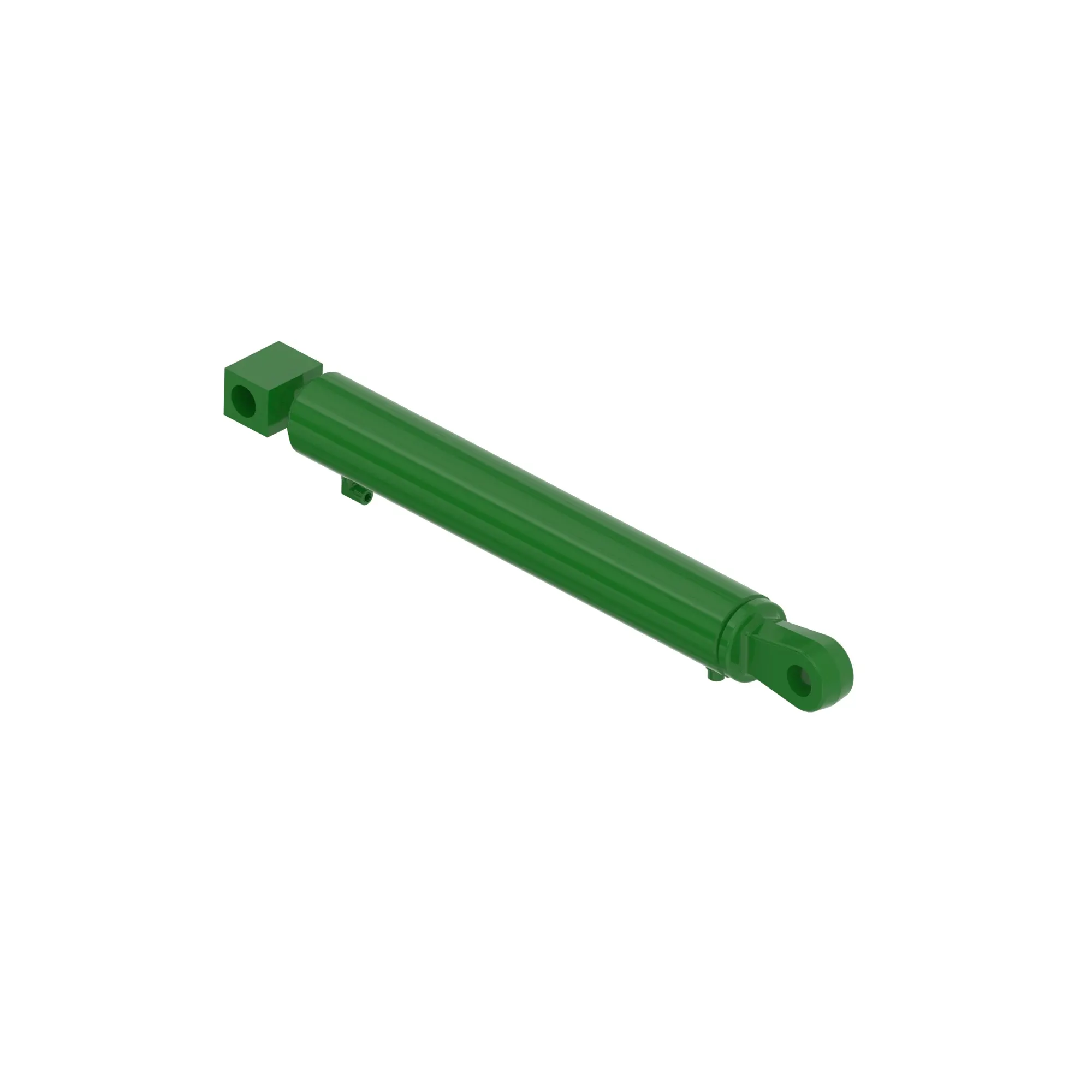 HYDRAULIC CYLINDER, 90X45-553,893 (
