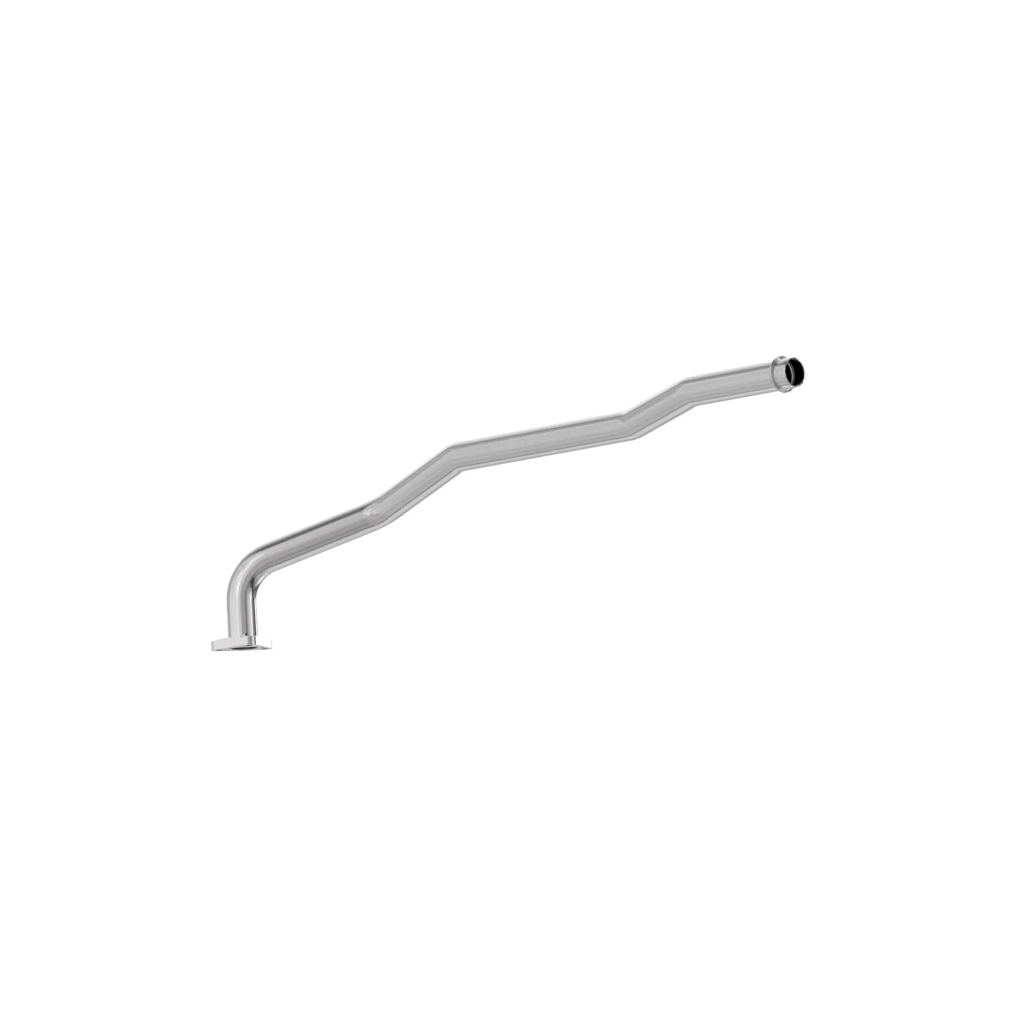 John Deere PowrQuad™ Transmission Pump Suction Oil Line - RE244228