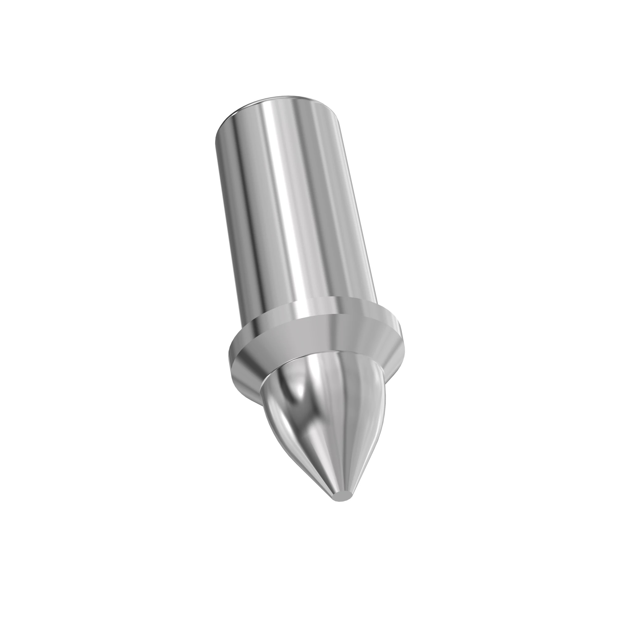 OIL PRESSURE REG. VALVE