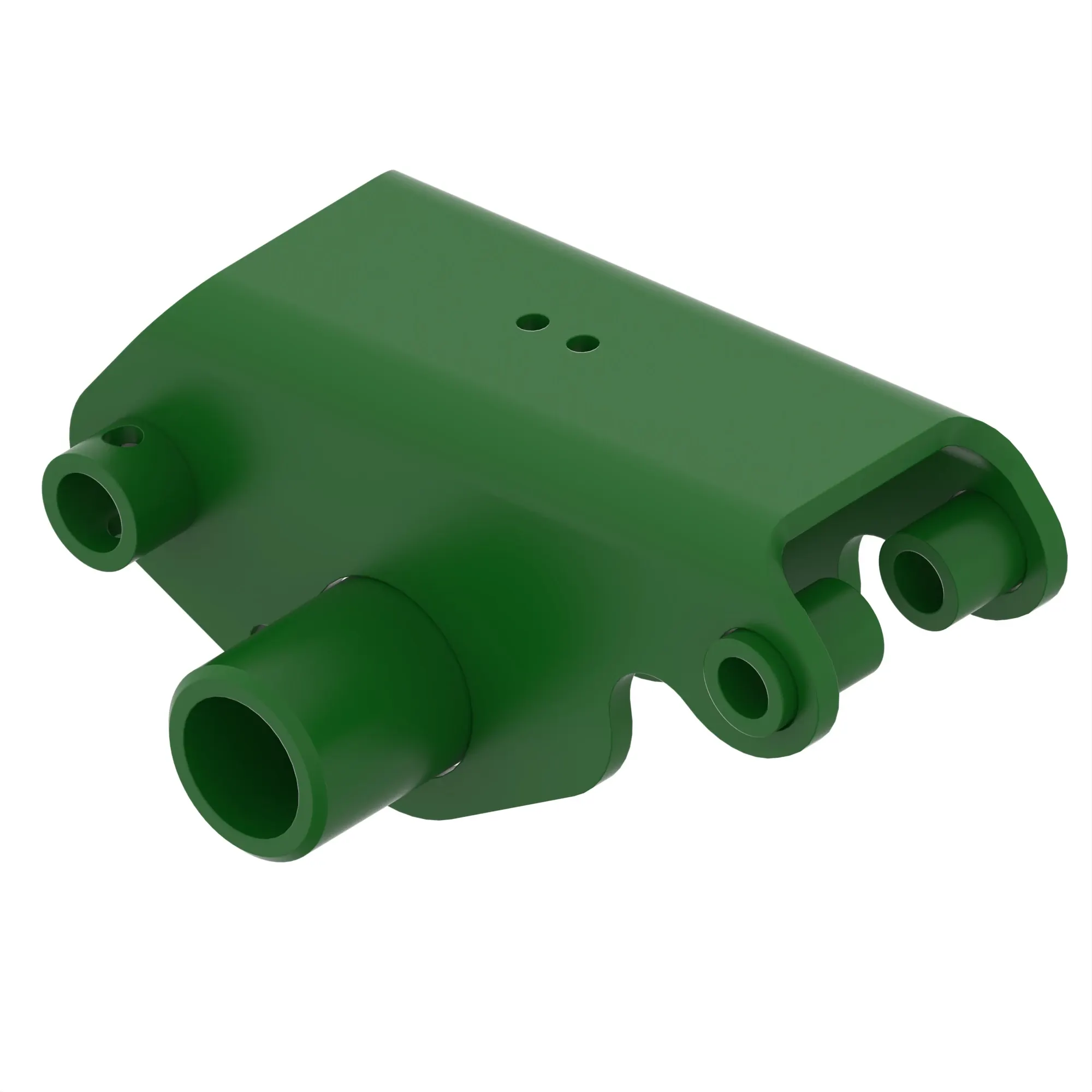 LIFT ASSIST ROCKER 45' FRONT AXLE