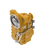 John Deere DF180 Transmission with HFWD - AT530119