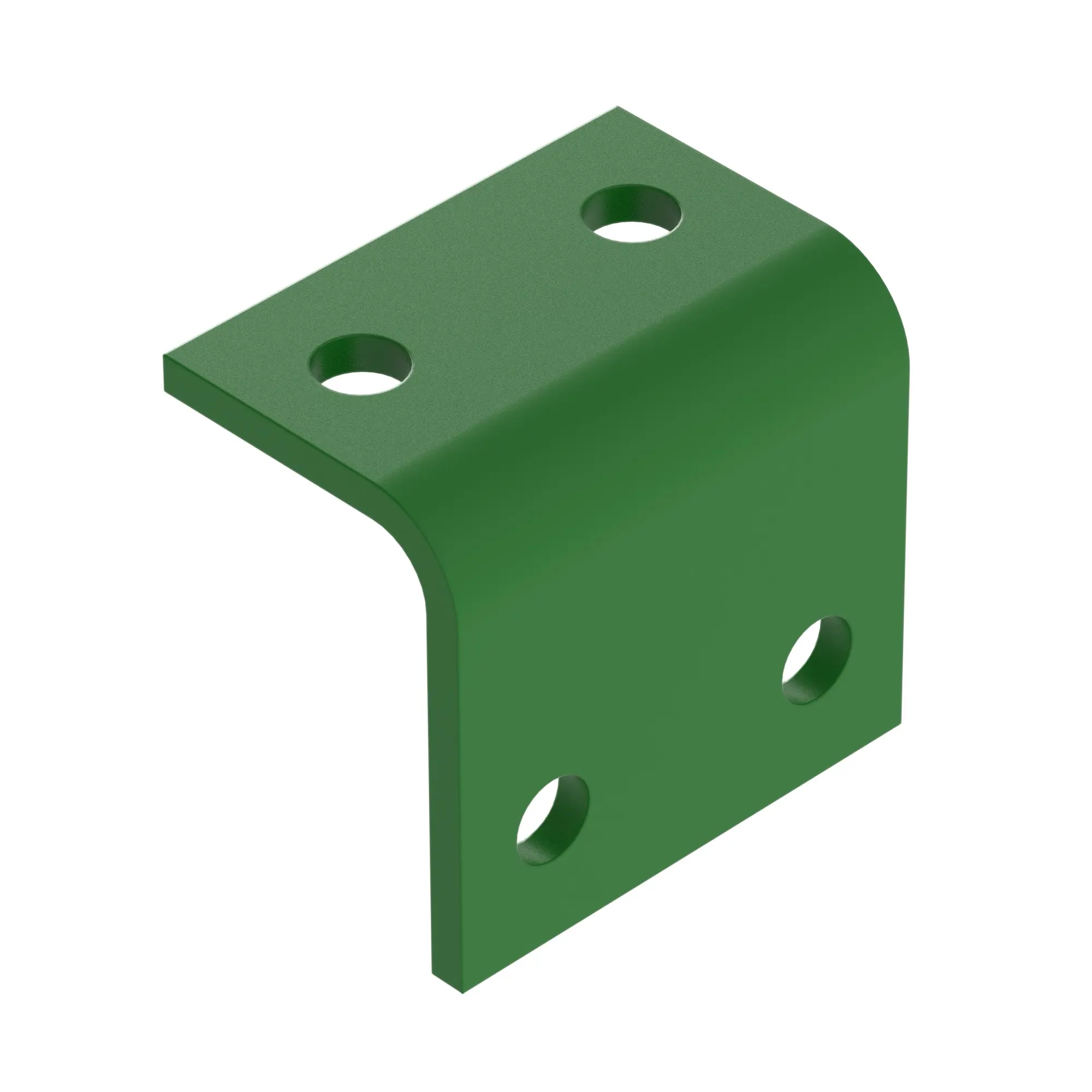John Deere Bracket - W43006