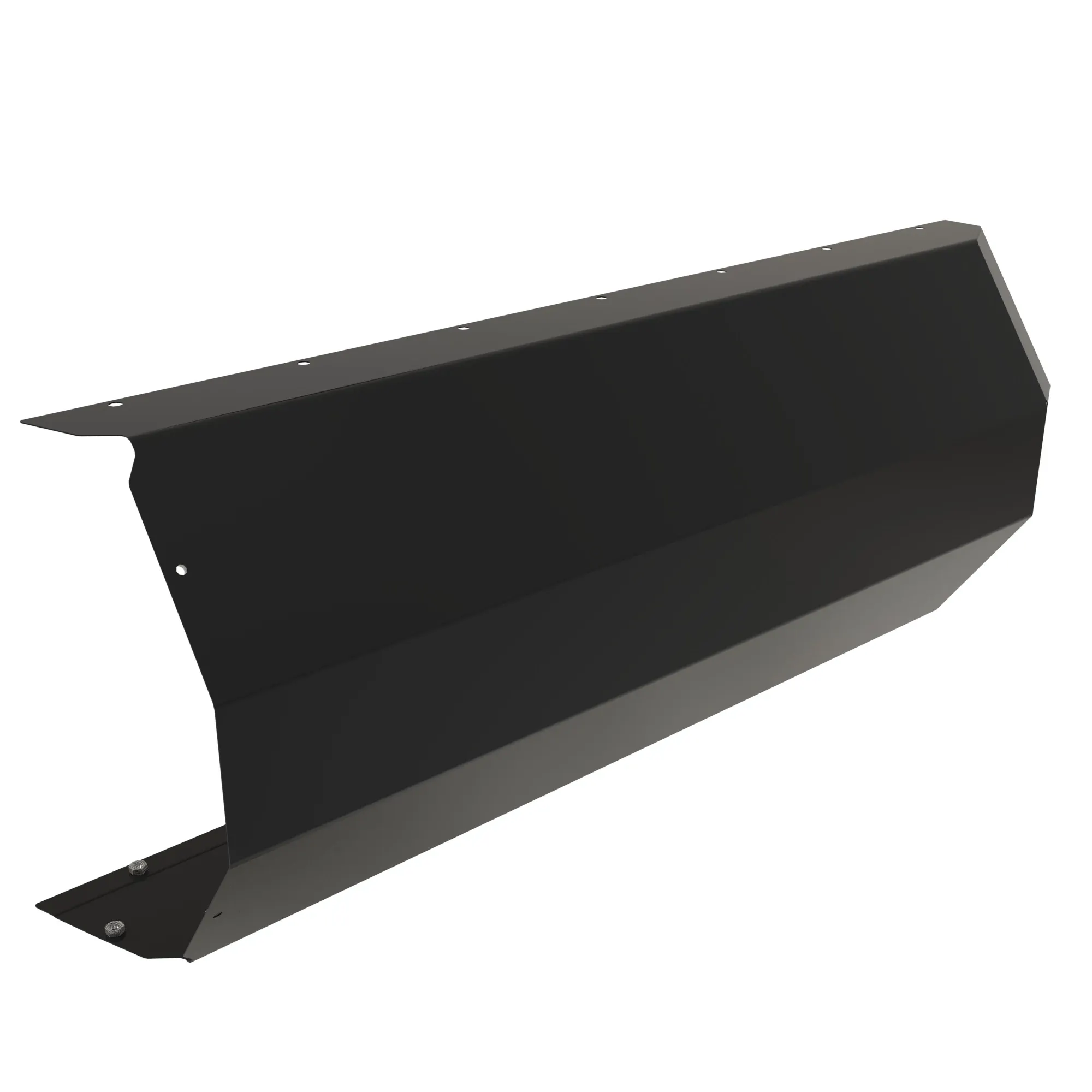 John Deere Heat Shield - AKK42653