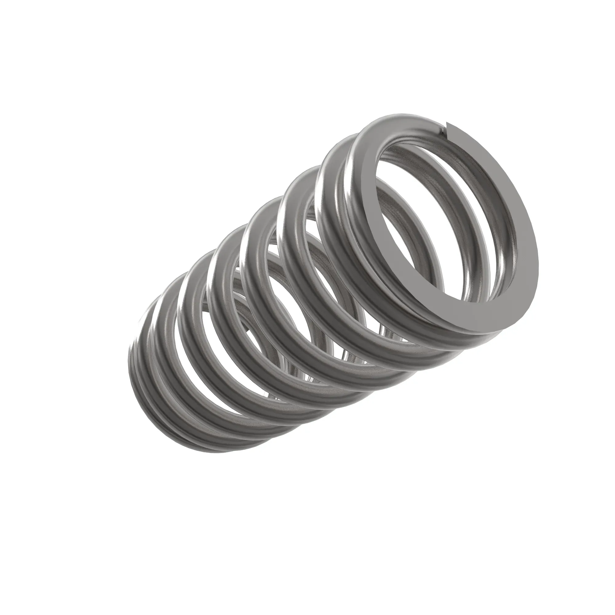 John Deere Compression Spring - T255628