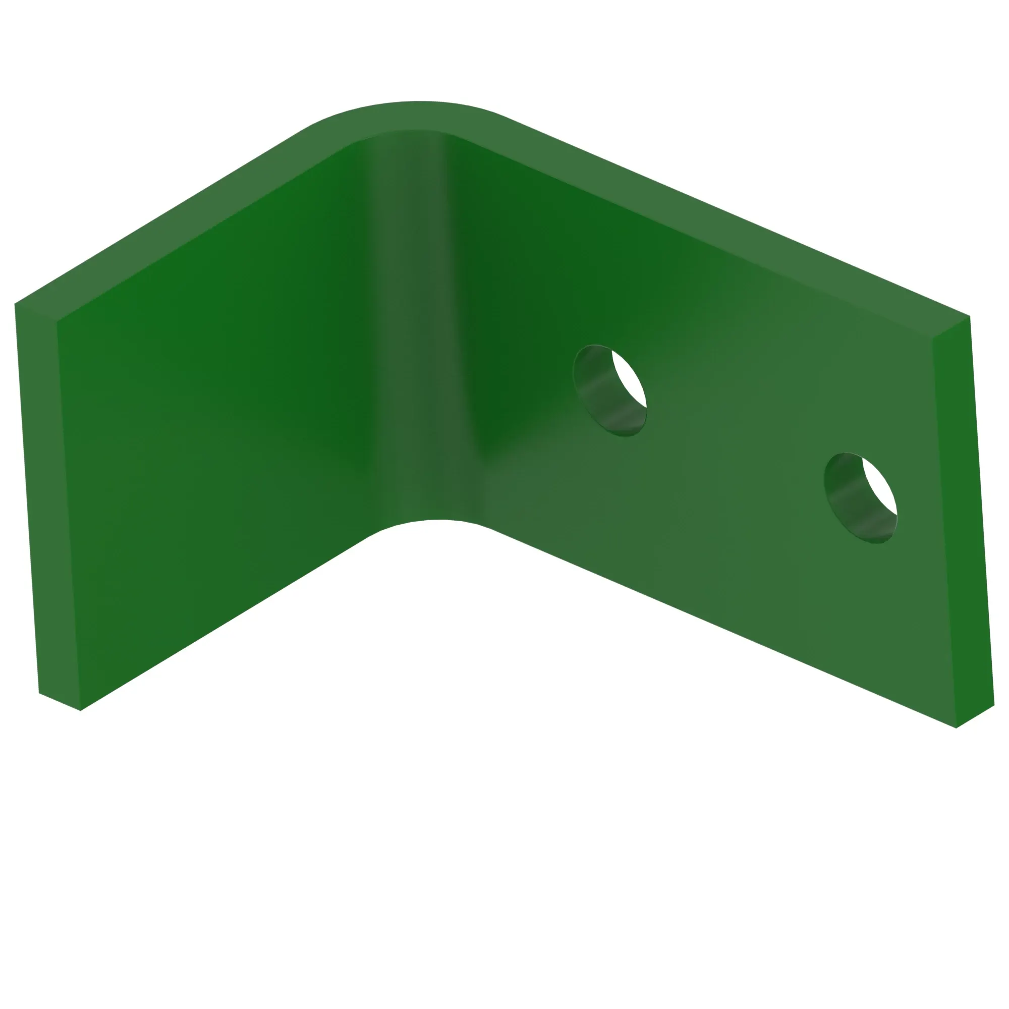 ANGLE, EXT. STOP
