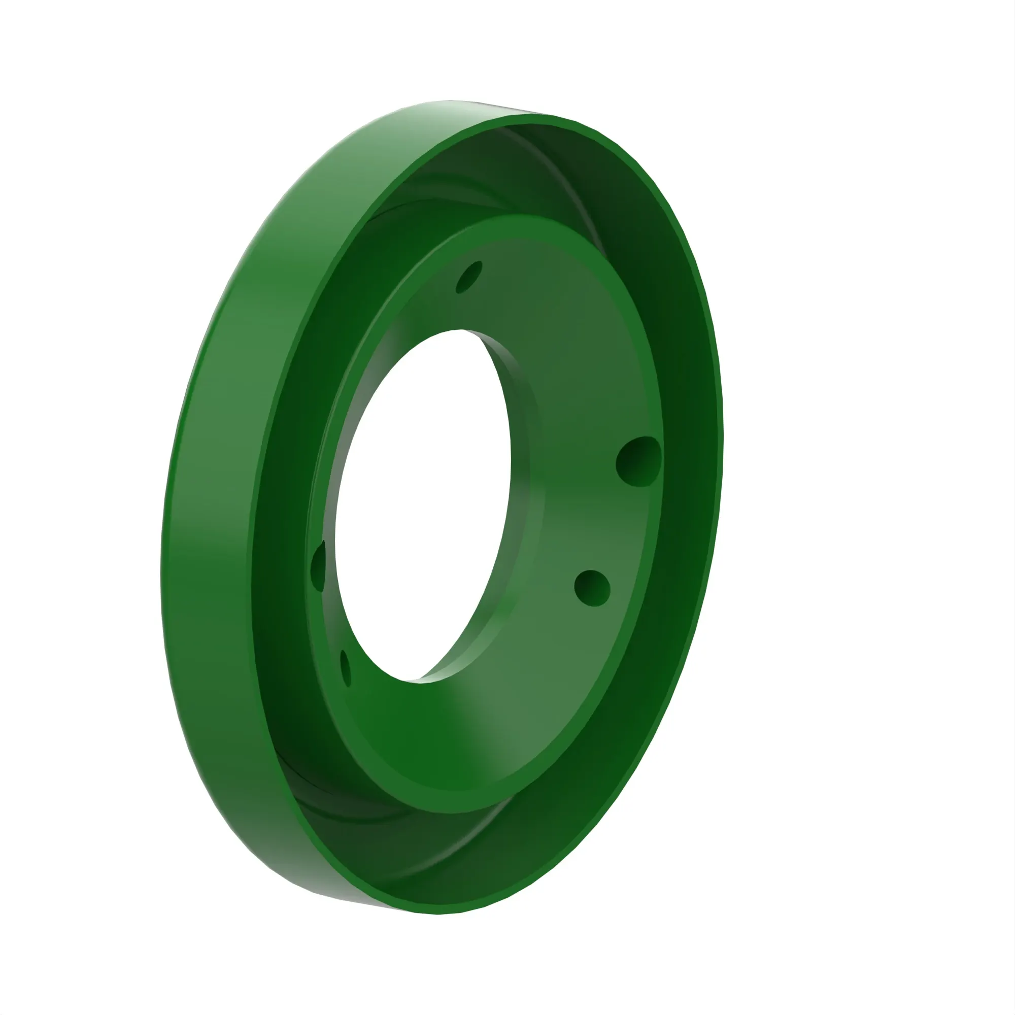 FLANGE LEFT