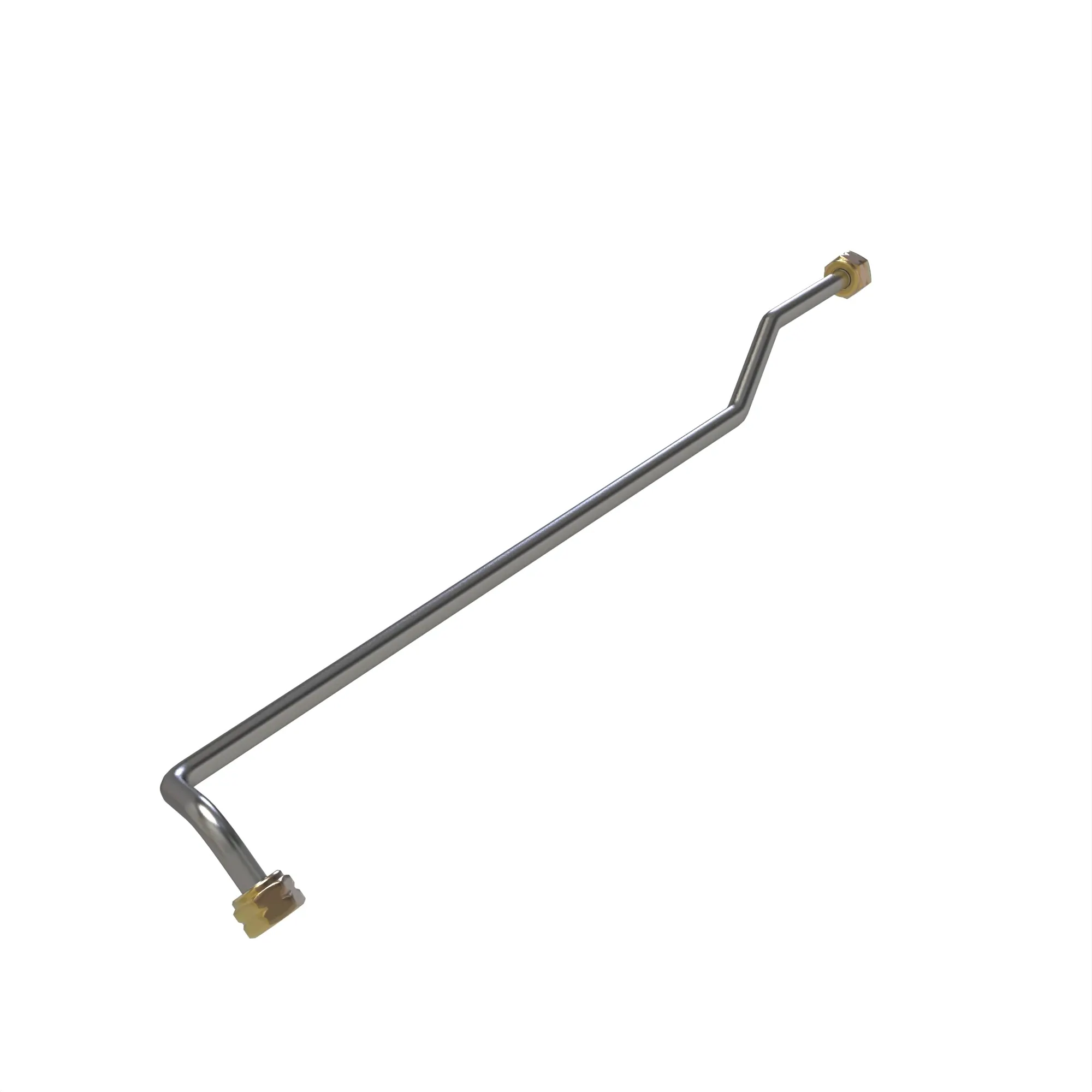 FUEL LINE, SUPPLY