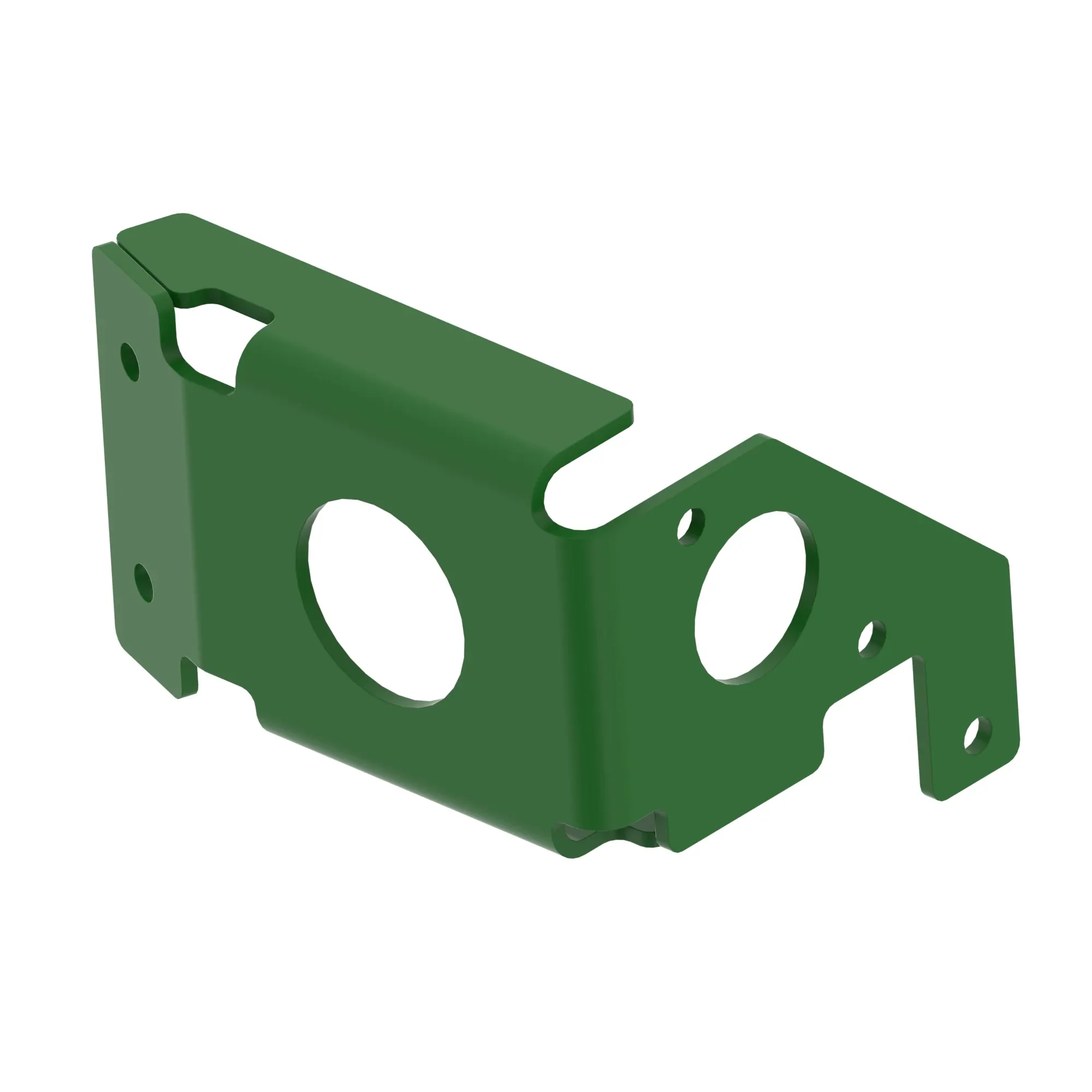 BRACKET, HOLDER DISTRIBUTOR X8_1_4