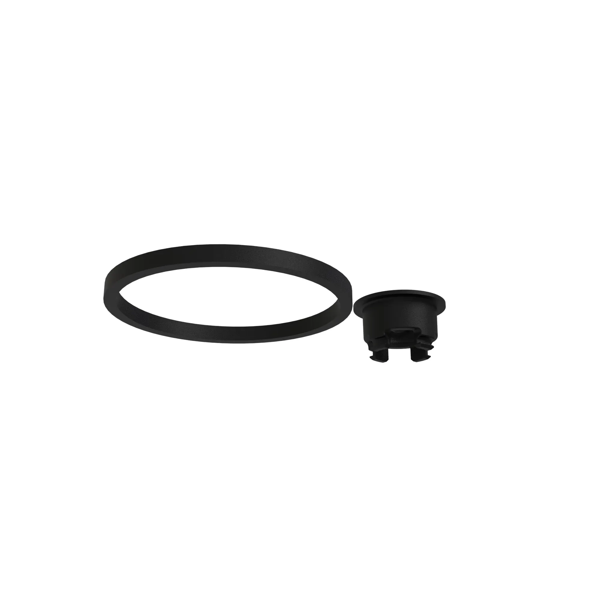 Seal Kit, Secondary Fuel Filter Top