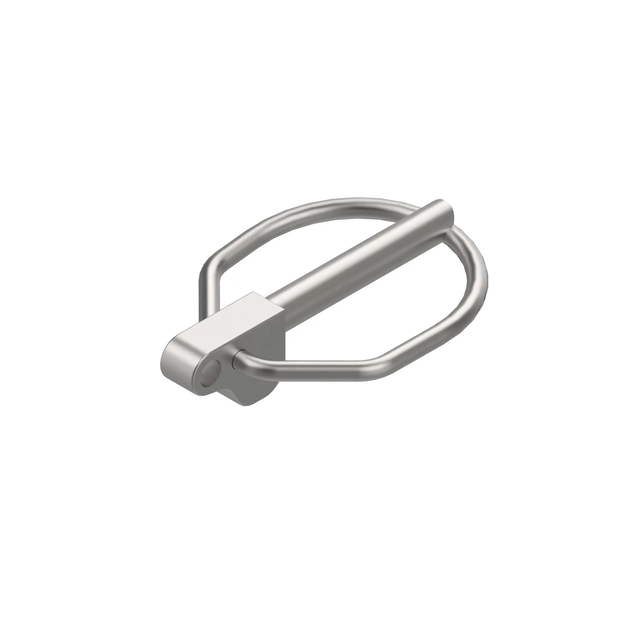 John Deere Shaft Locking Pin - DC218429