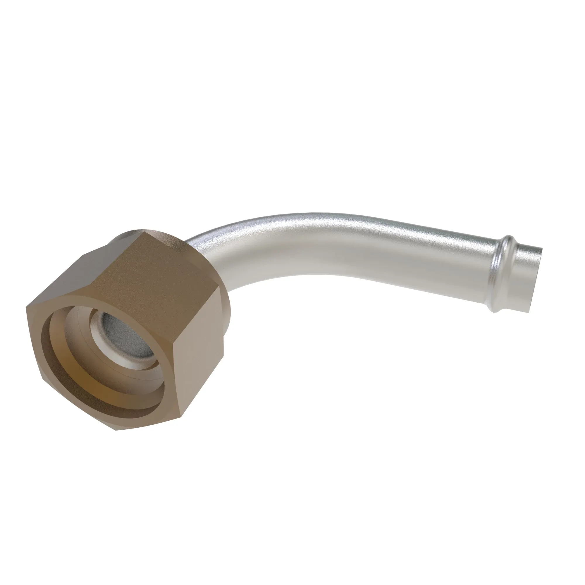 FUEL SUPPLY LINE MECHANICAL TRANSFER PUMP