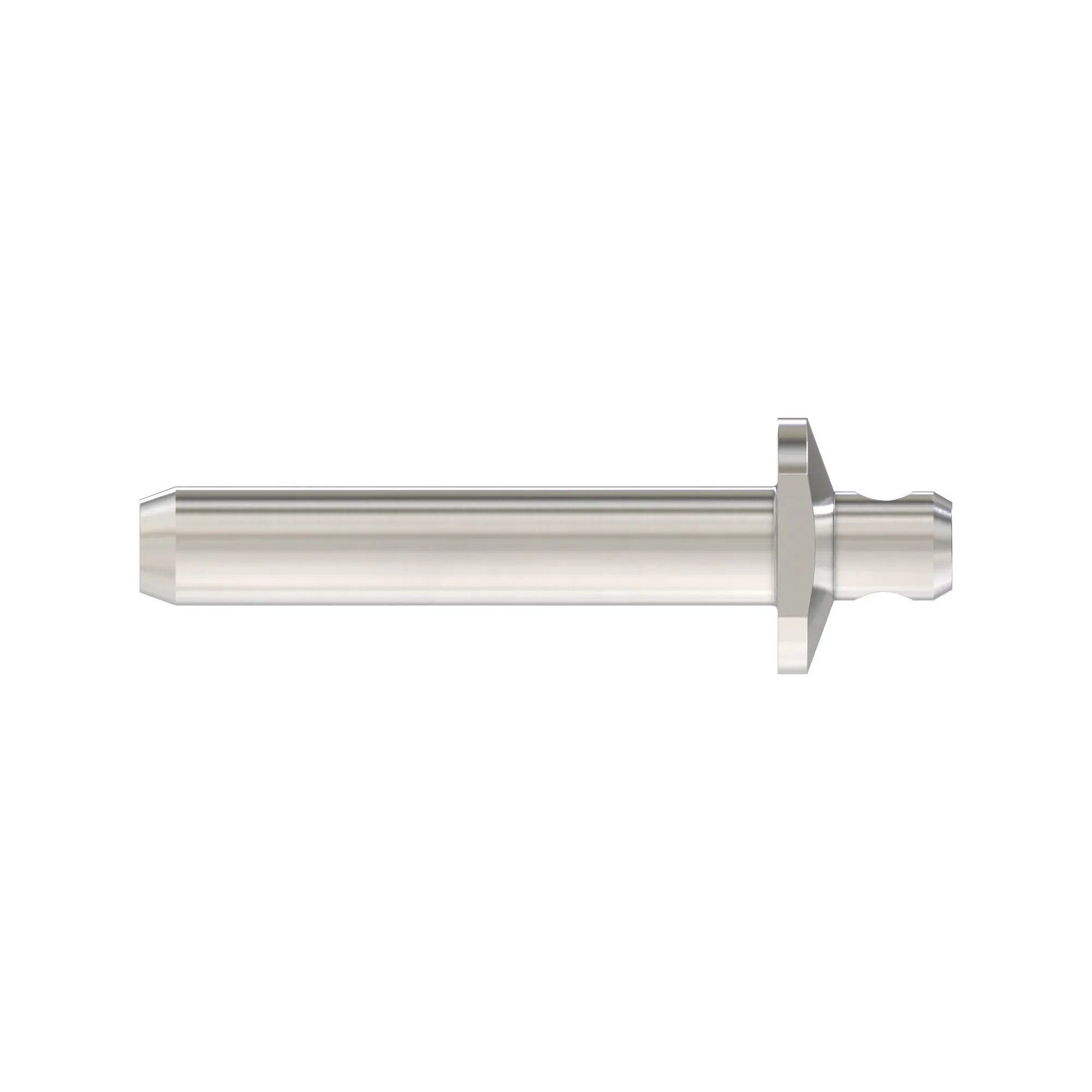 PIN FASTENER, PIN, DRAWBAR, REAR