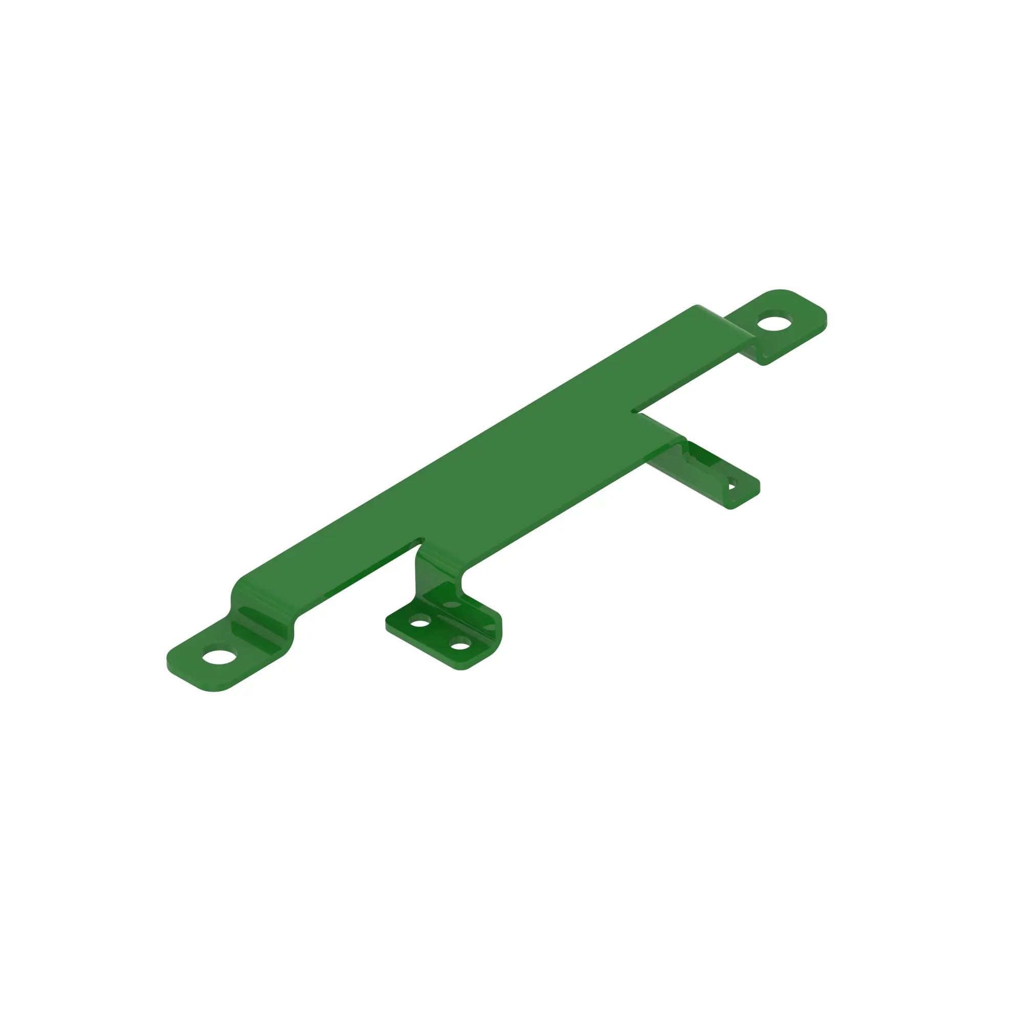 BRACKET, RECOVERY BOTTLE SUPPORT