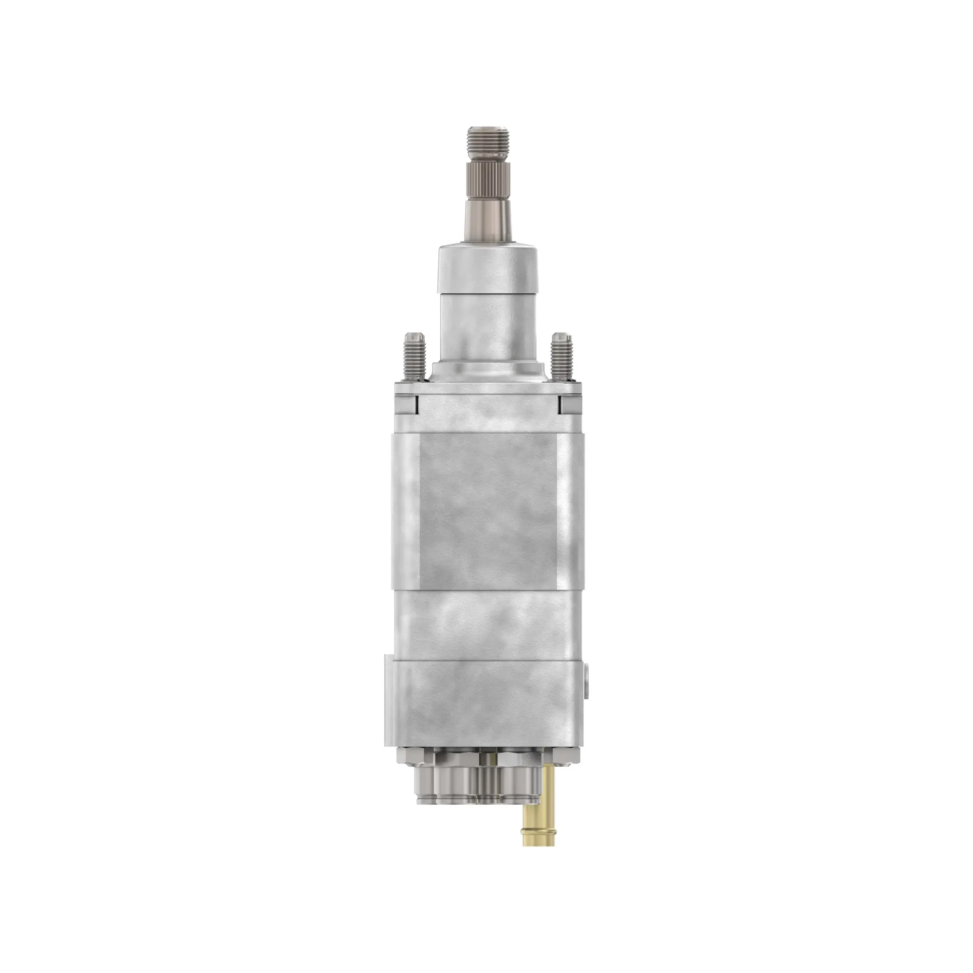 Manual Hydraulic Valve