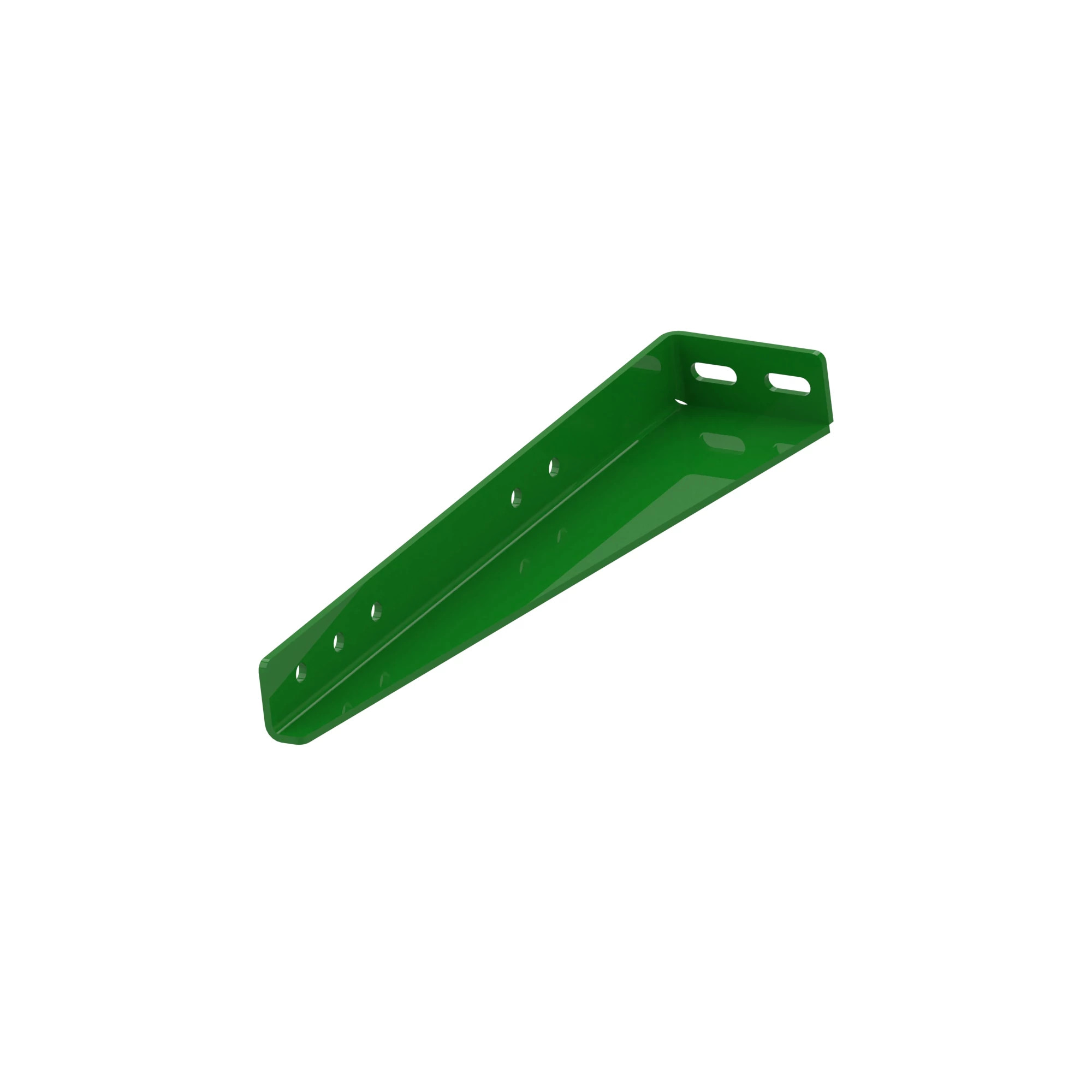 SUPPORT, LEFT SHIELD SUPPORT