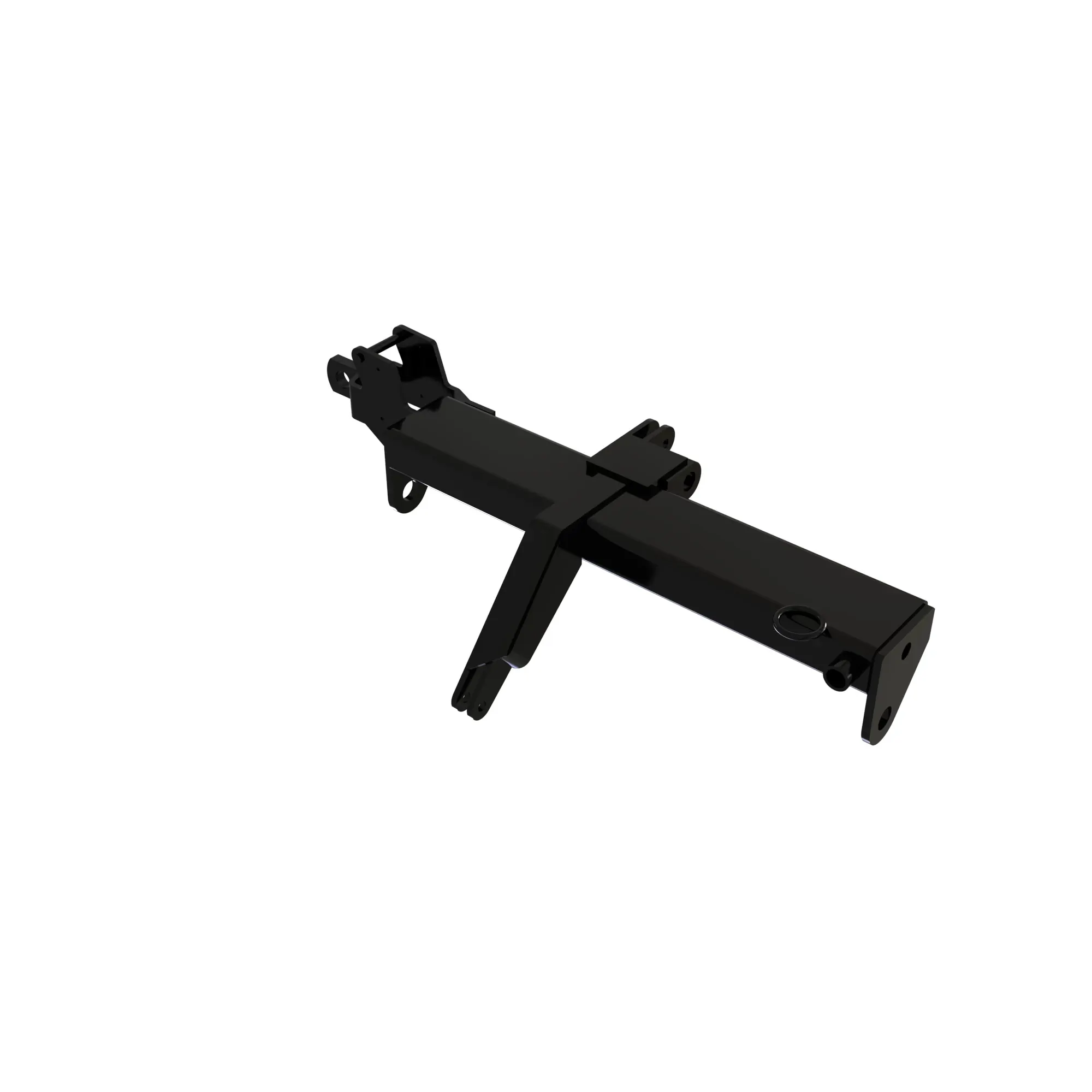 HINGE PRIMARY L.H., JD-60' FF-BOOM