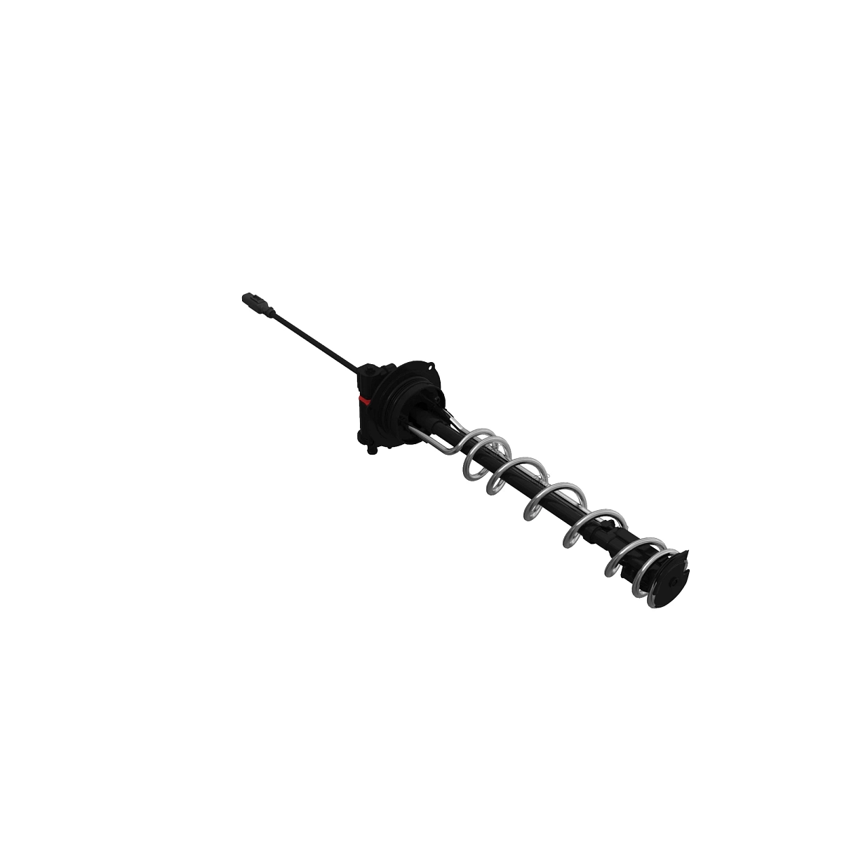 DEF Tank Header Assembly, GEN3