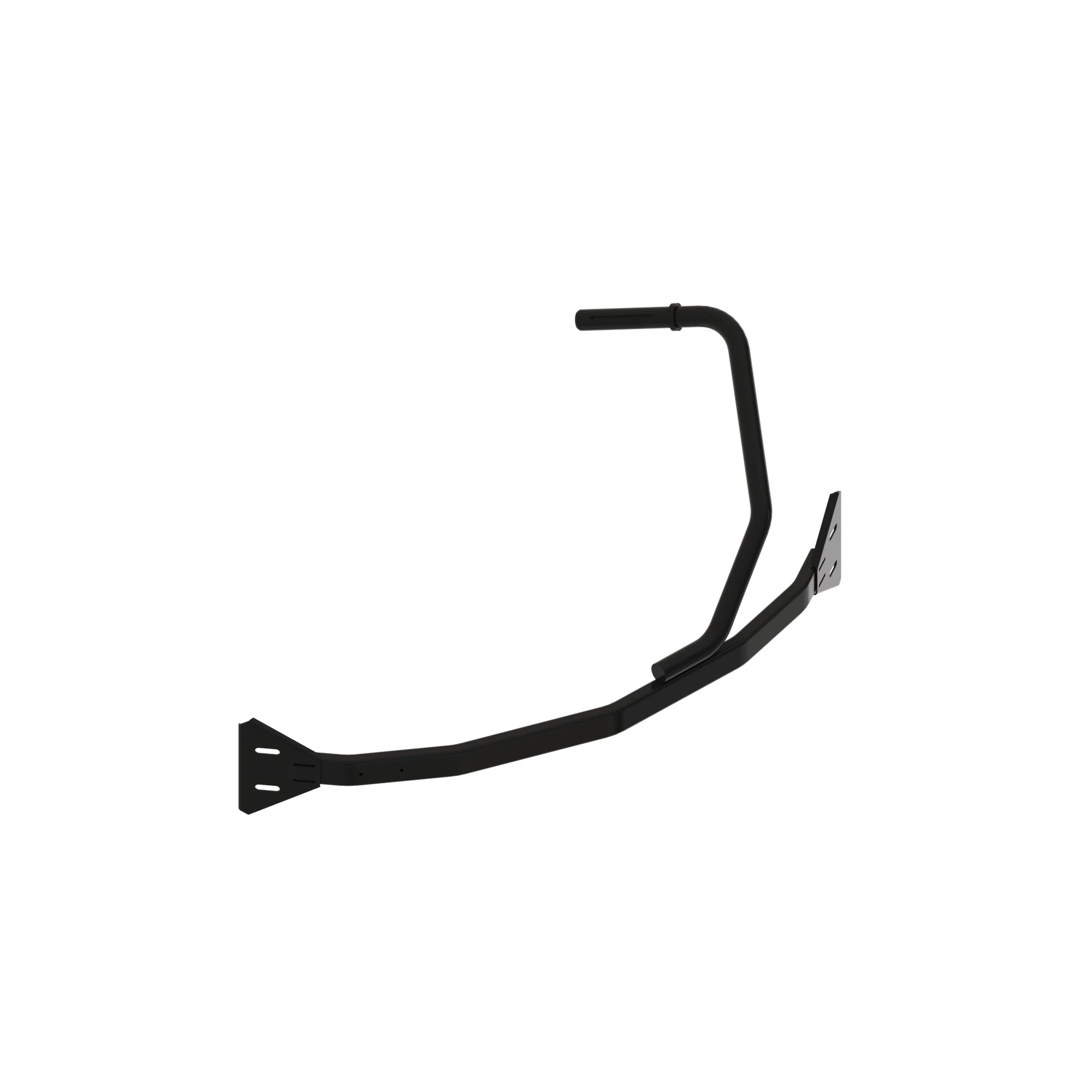 John Deere Fender Support, Right Side - RE186057