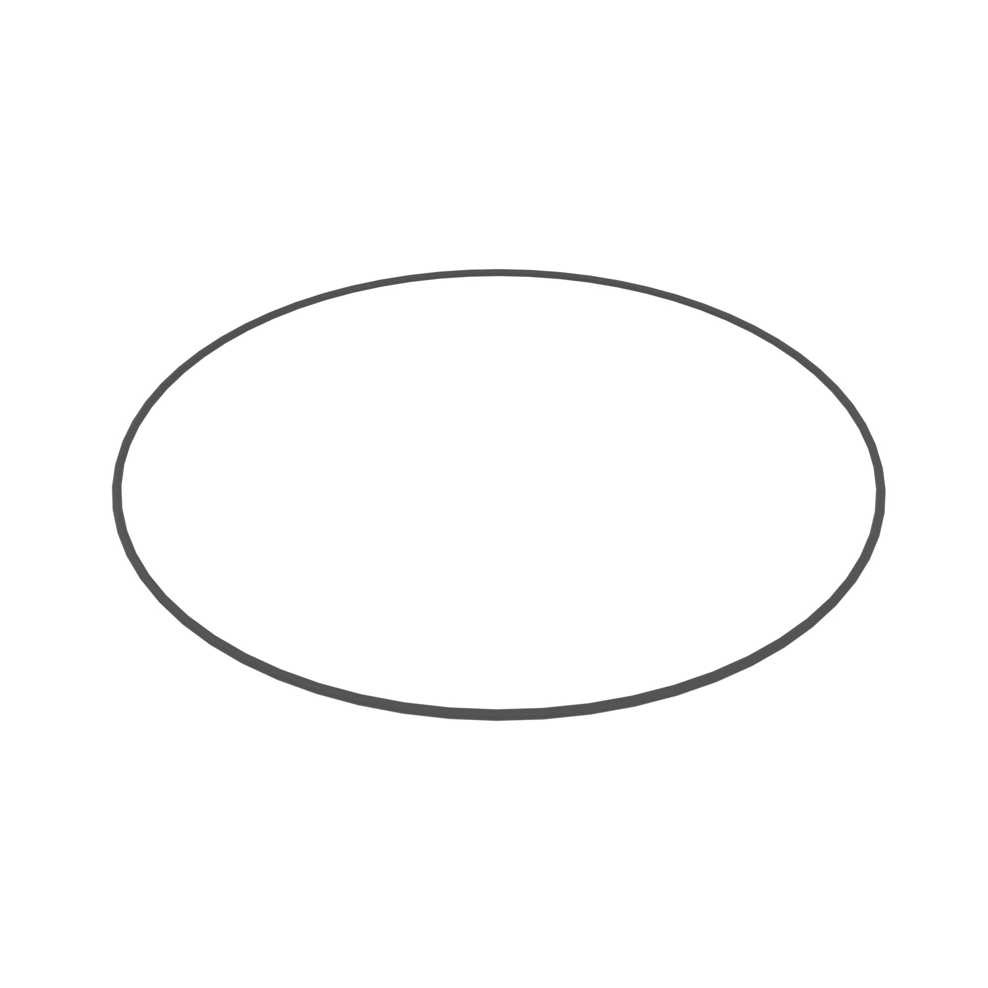 John Deere Wheel Seal O-Ring - T258578