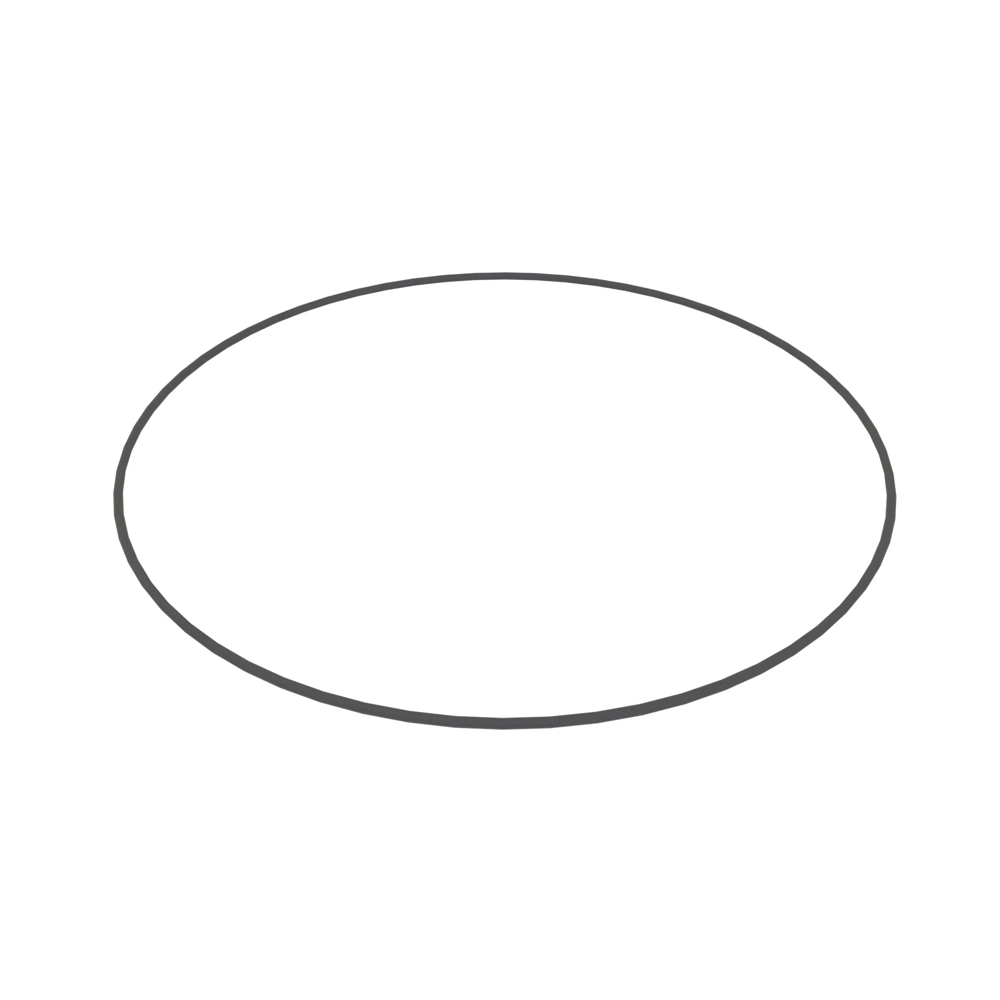 John Deere Wheel Seal O-Ring - T258578