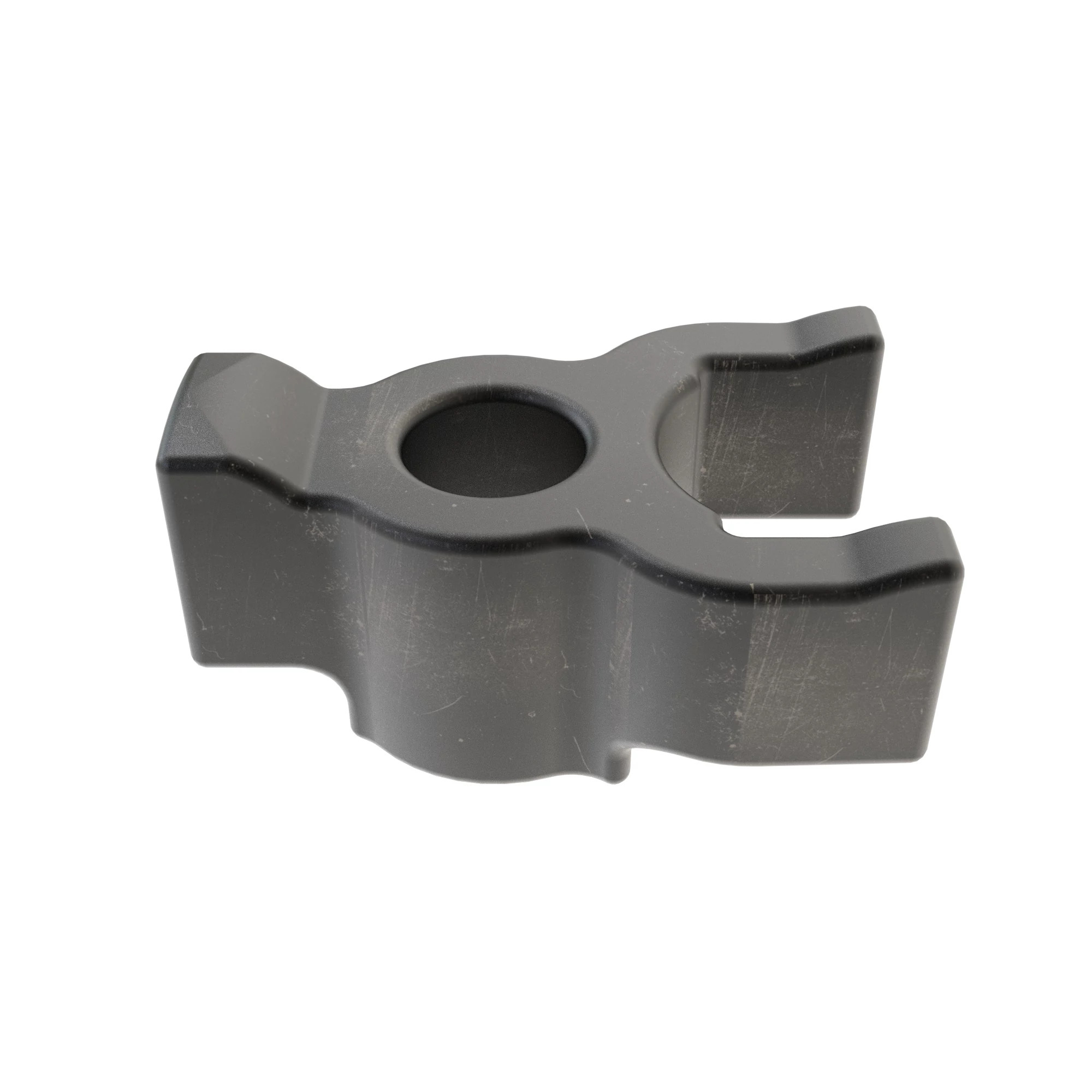 CLAMP, INJECTOR (S450 HPCR T2)