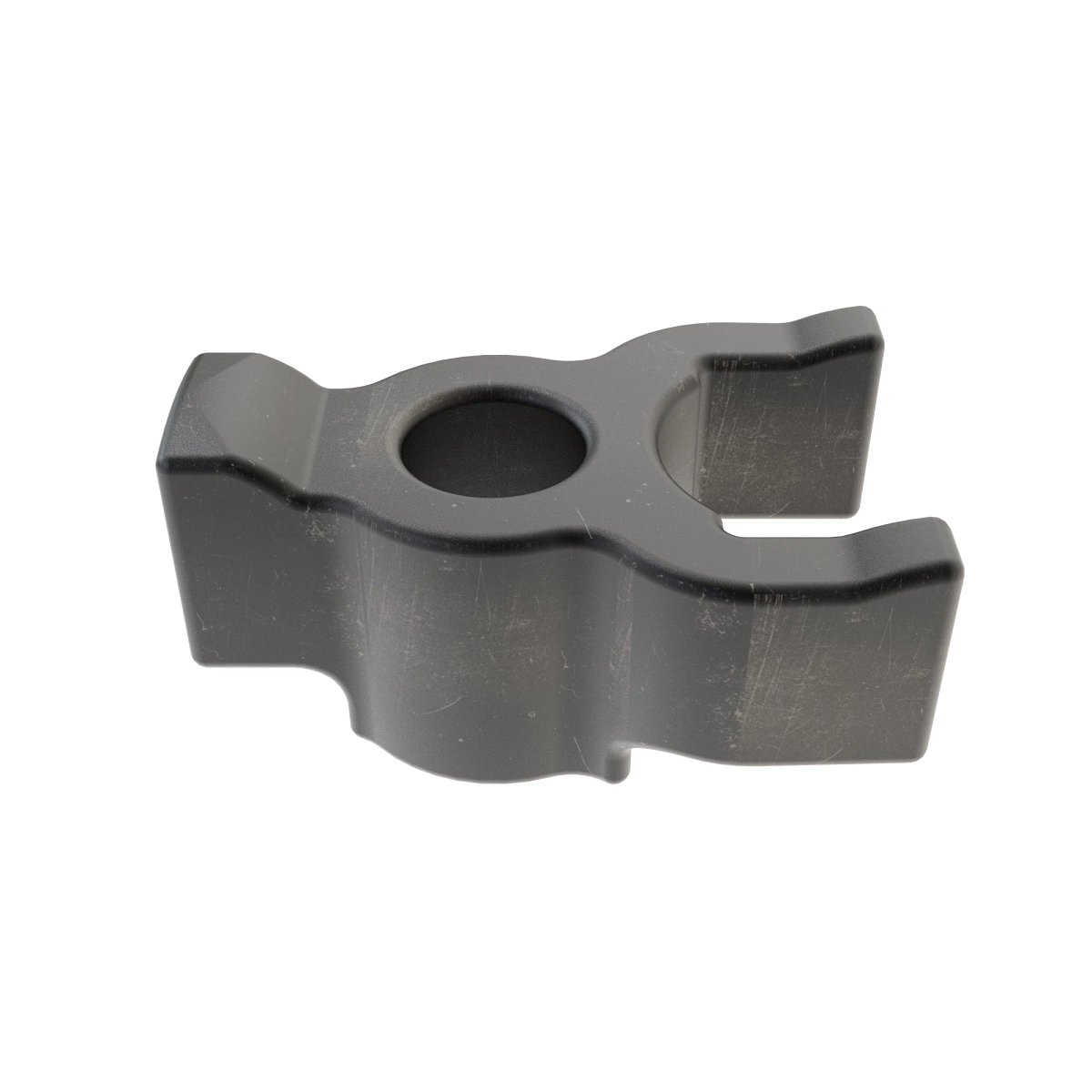 CLAMP, INJECTOR (S450 HPCR T2)