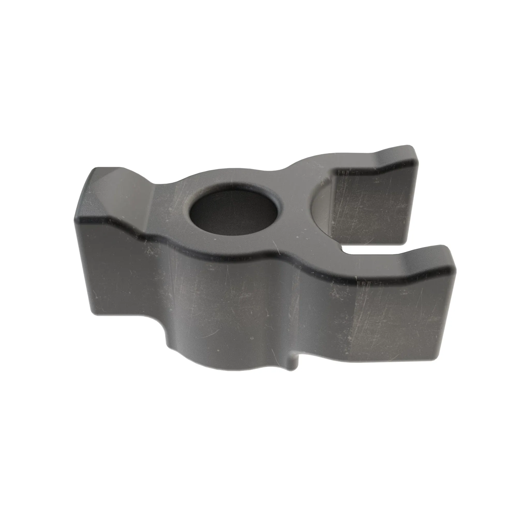 CLAMP, INJECTOR (S450 HPCR T2)