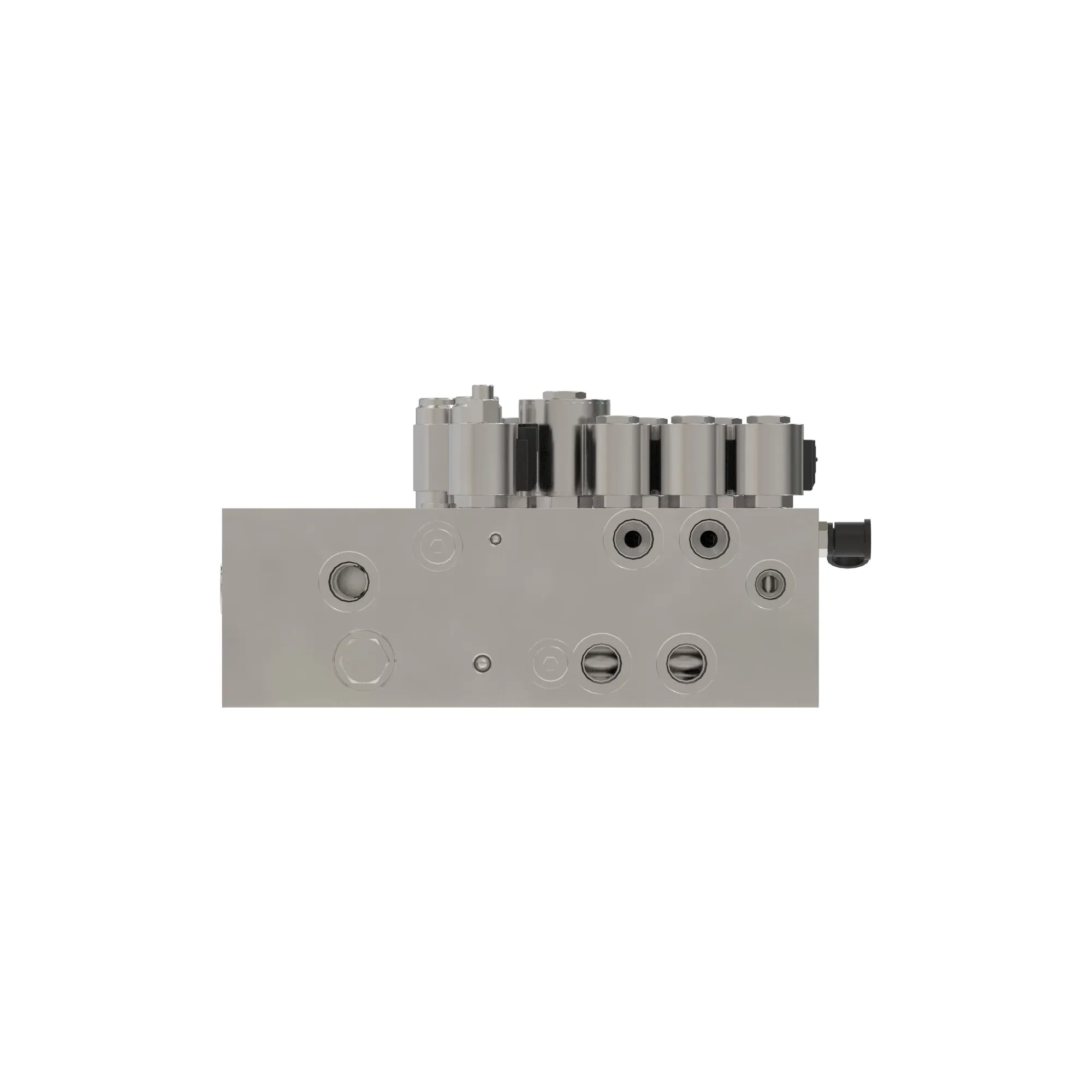Solenoid Valve