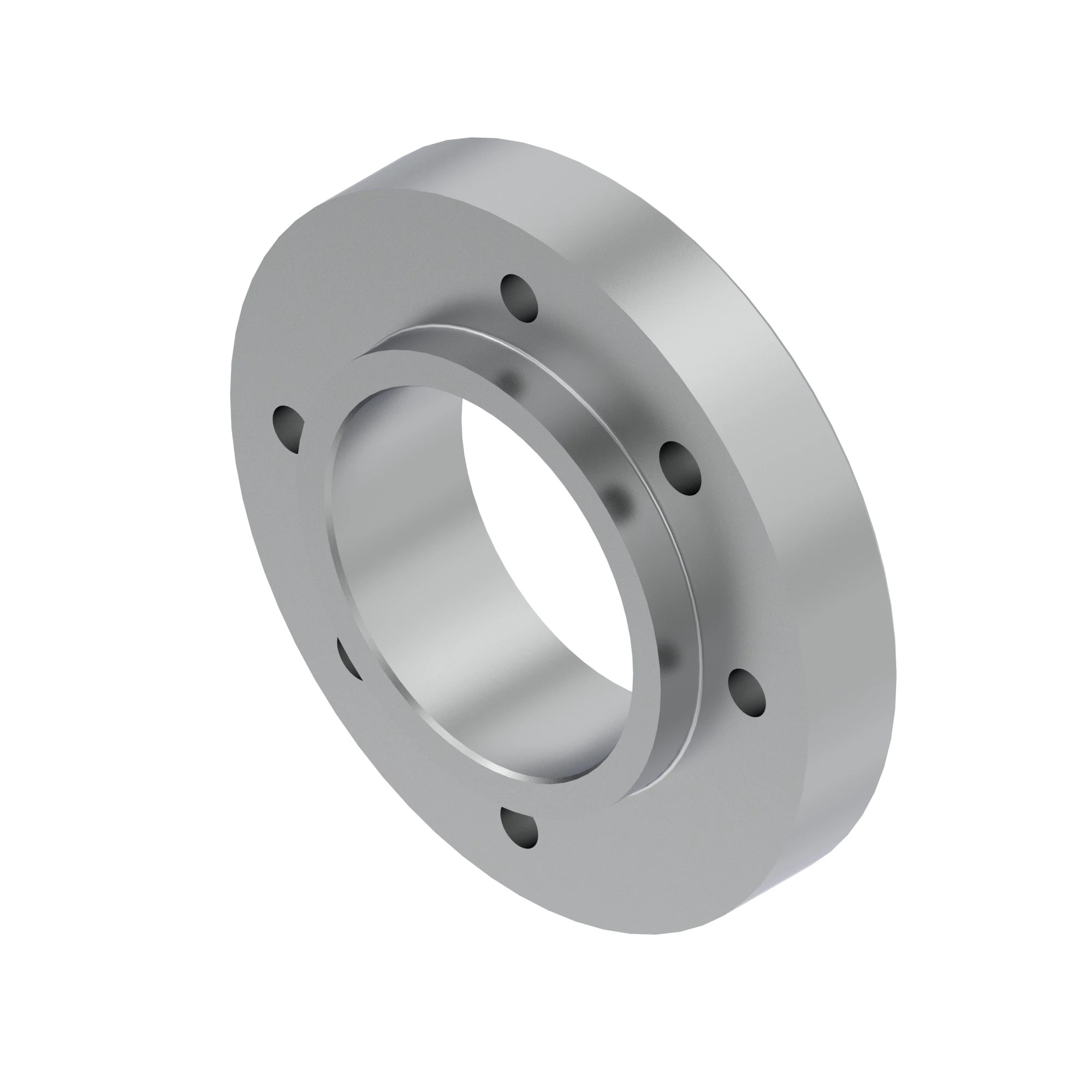 ADAPTER FITTING, ADAPTER FITTING, B