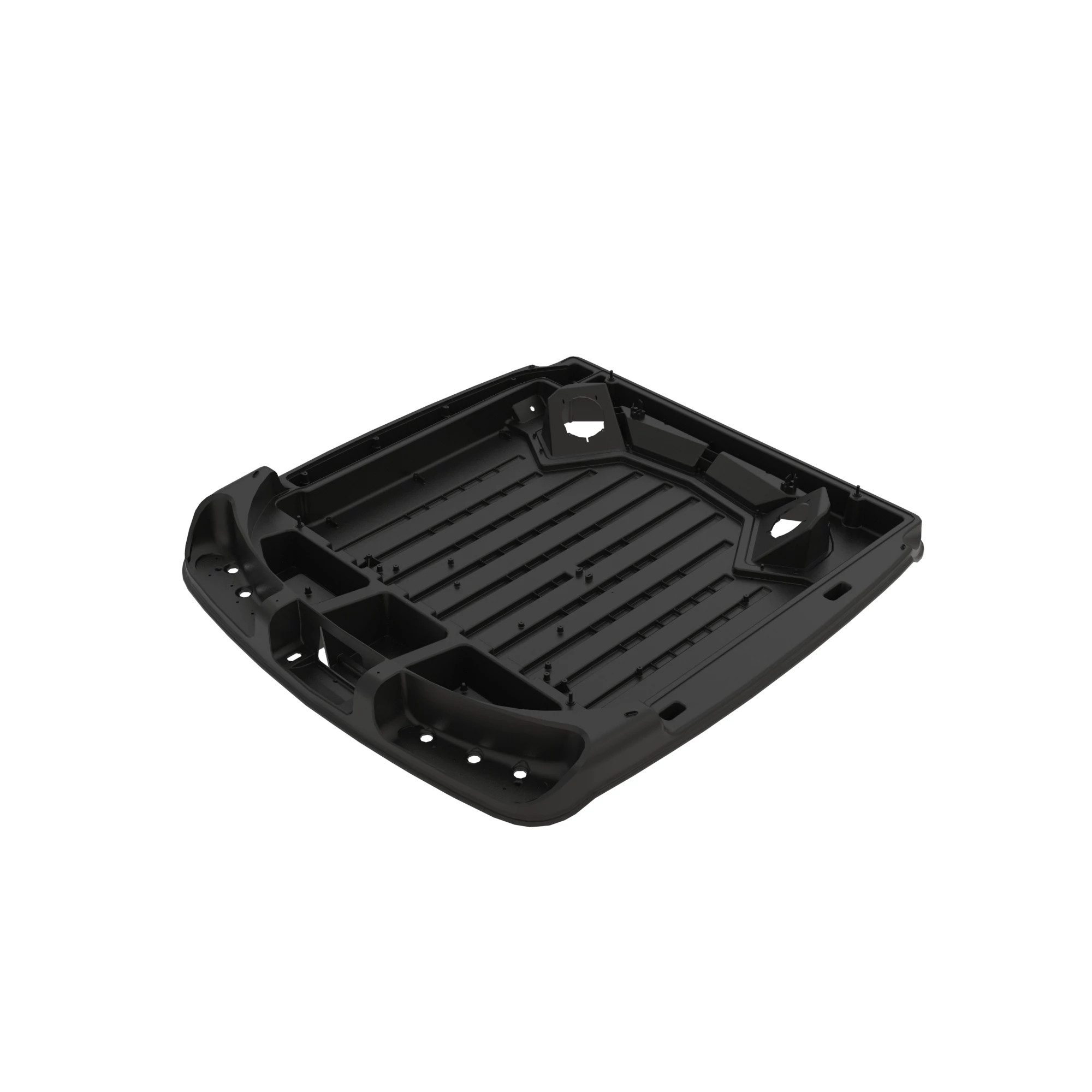 ROOF, INNER ROOF ASSY