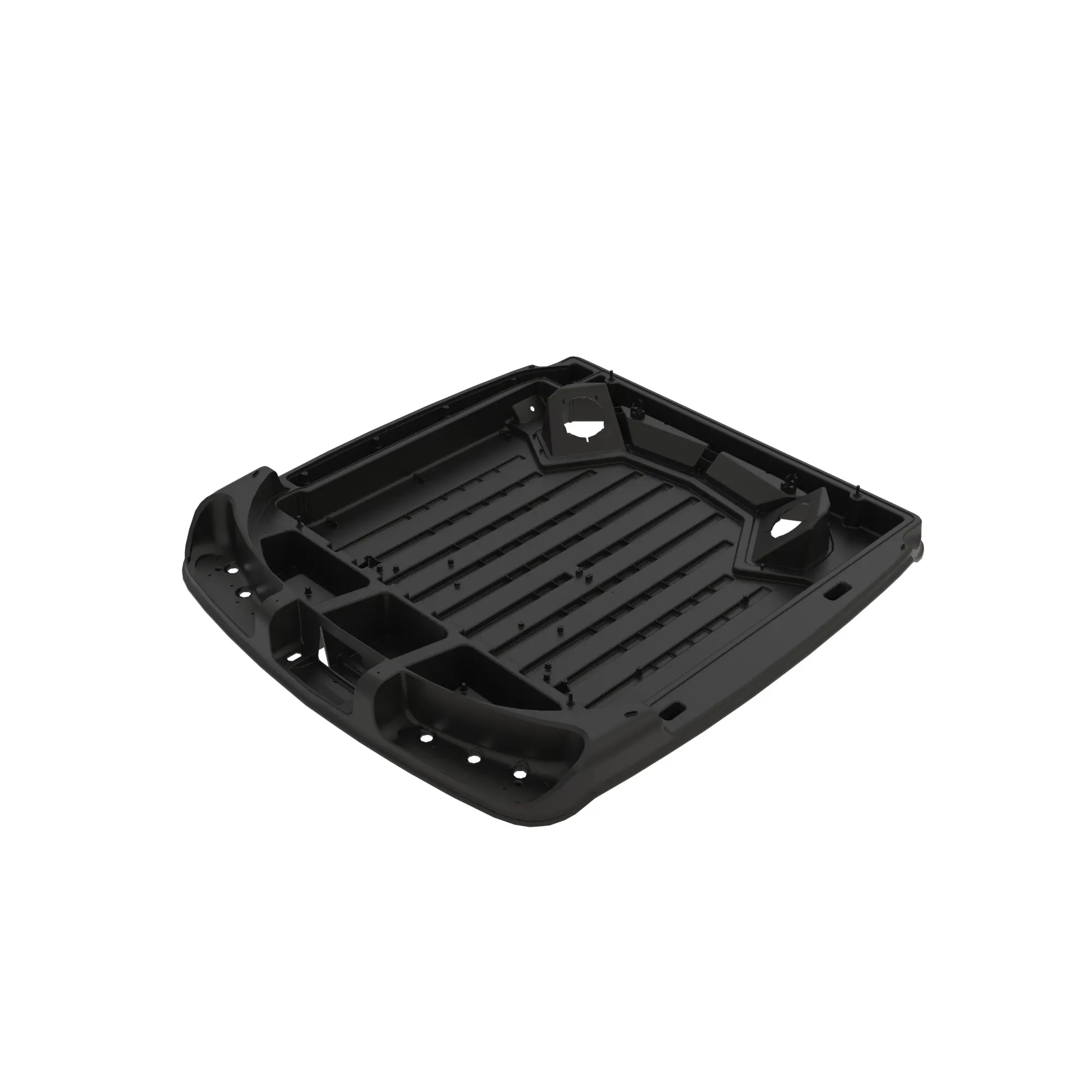 John Deere Inner Roof - AKK10830