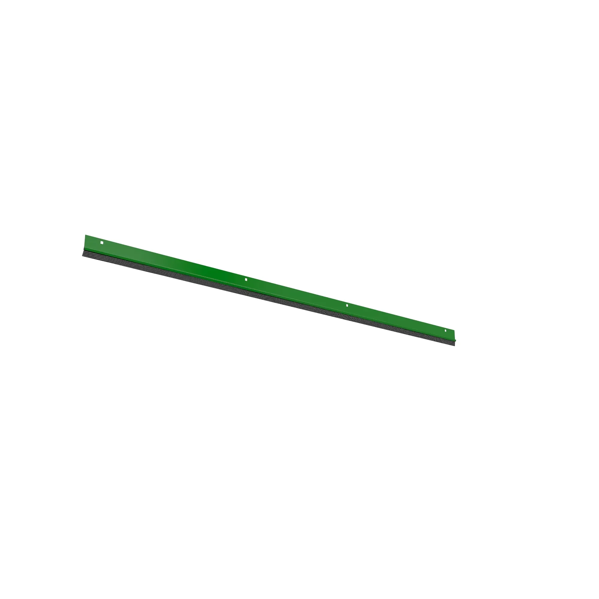 John Deere Twine Wrapping Surface Brush - AFH221336
