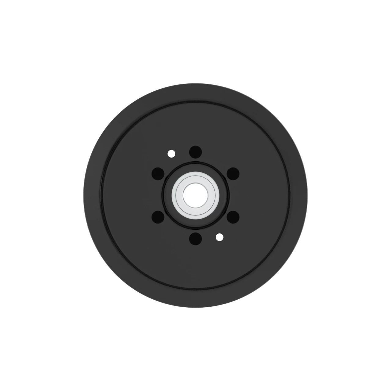 SHEAVE, WELDED & RIVETED