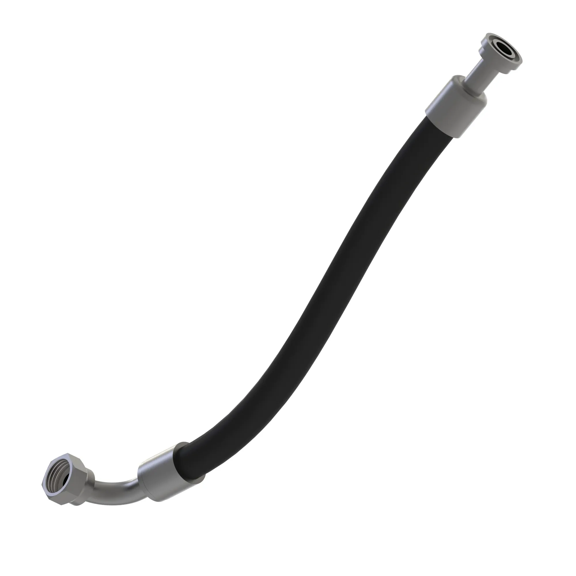 Hydraulic Hose, Lift Plumbing Hose